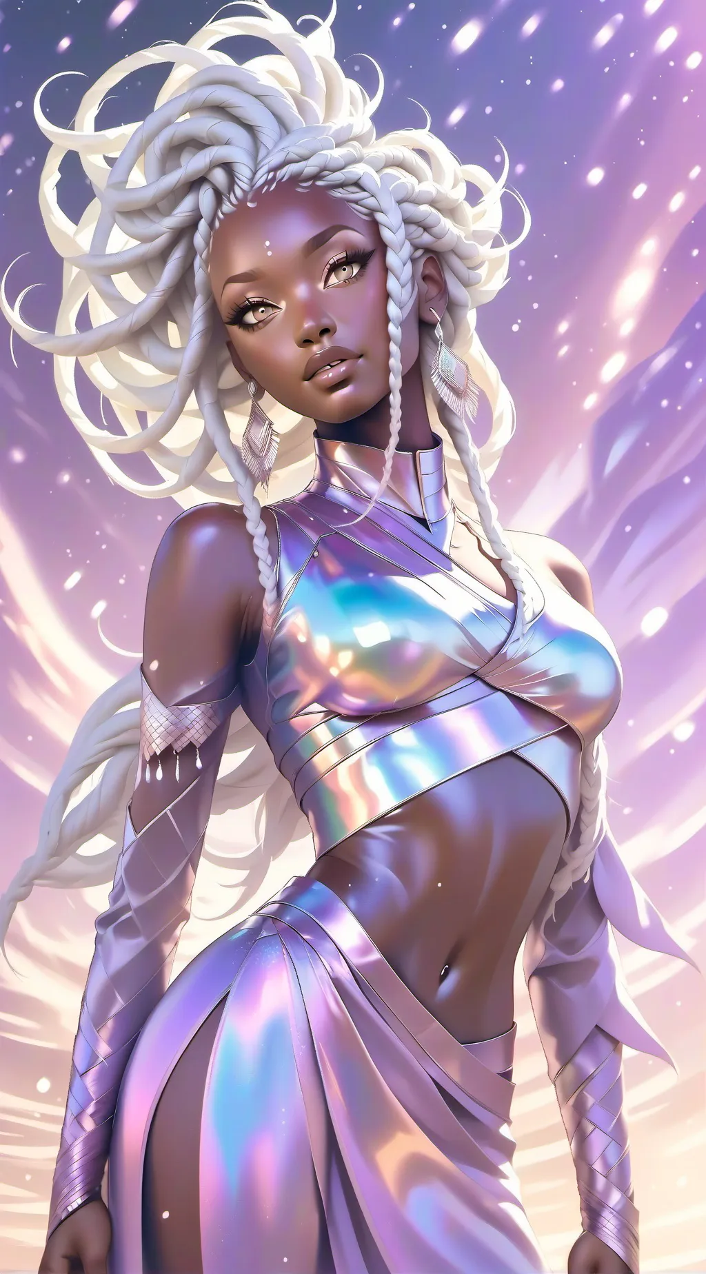 Talkie AI - Chat with °•Miyah•°