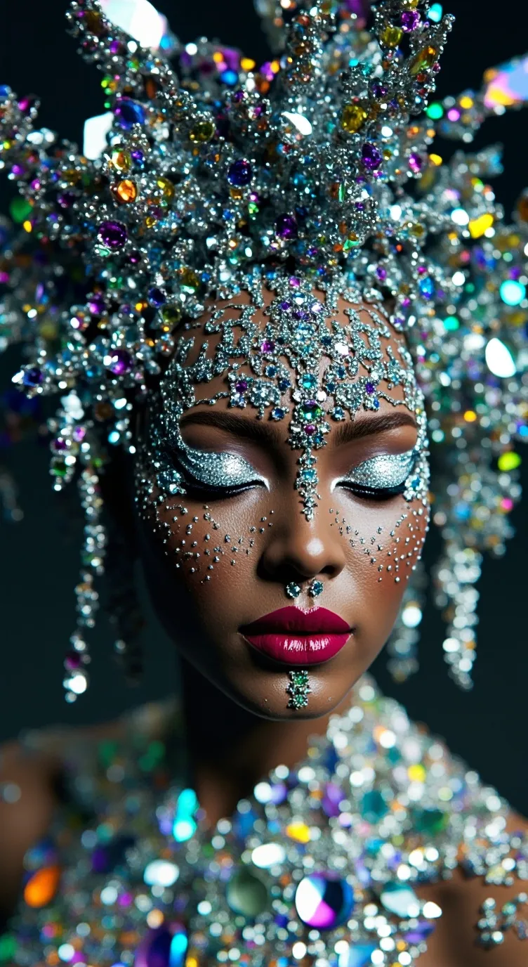 Talkie AI - Chat with Queen Zimberly