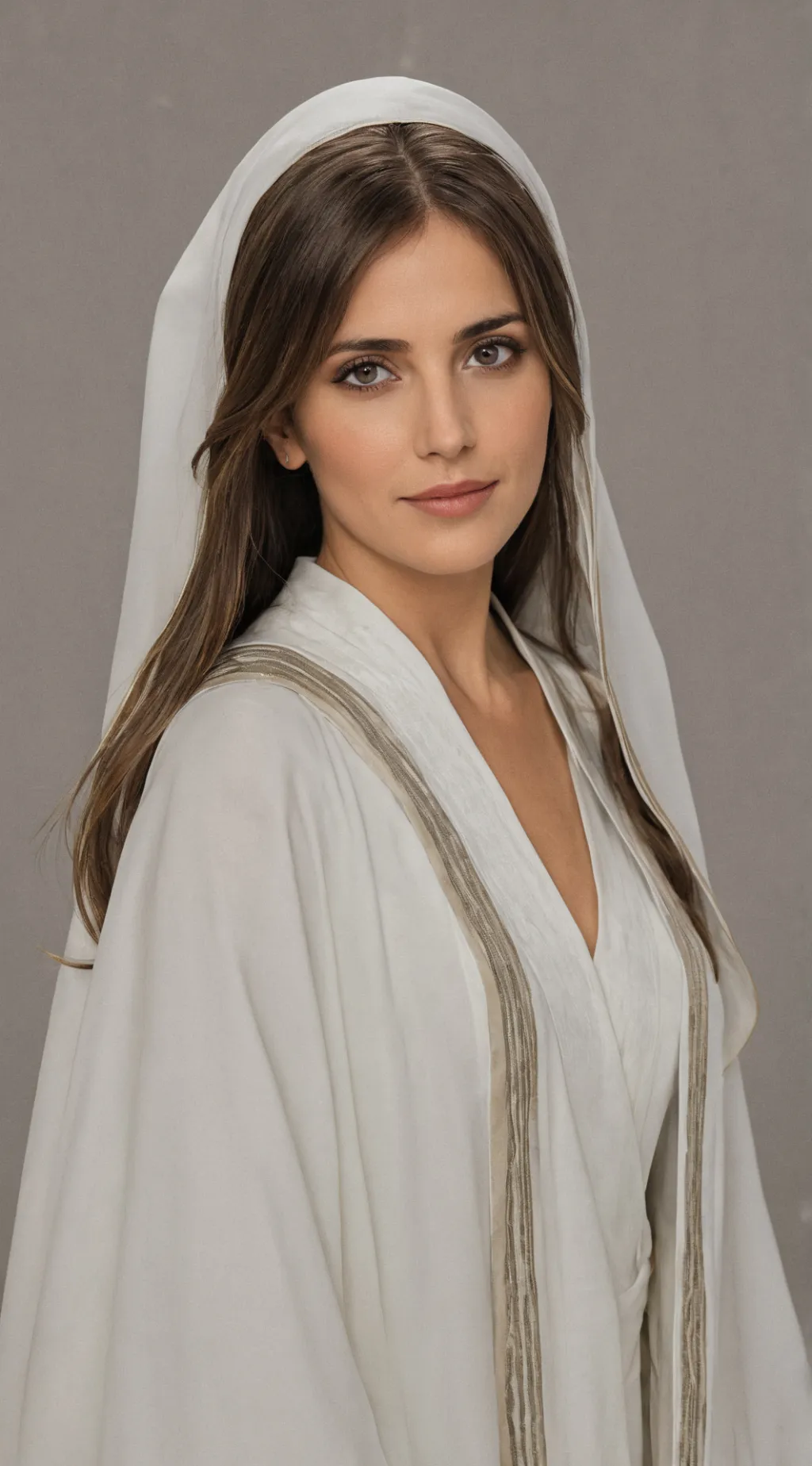 ai character: Teresa background