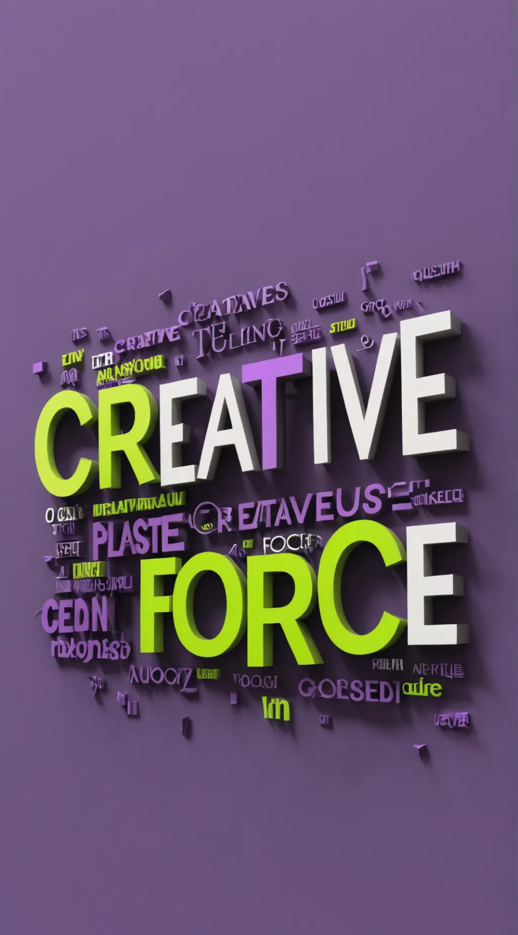 ai character: ENGAGEMENT PAGE!!! background