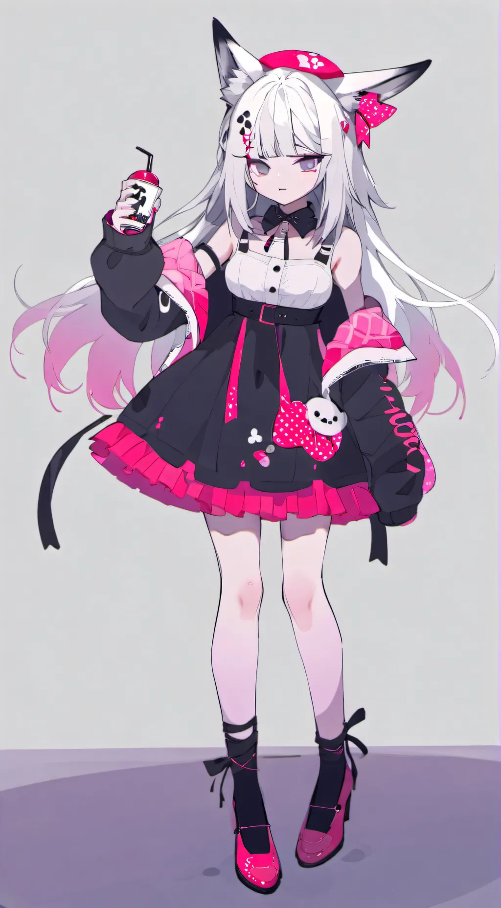 ai character: ❤️Mia❤️ background