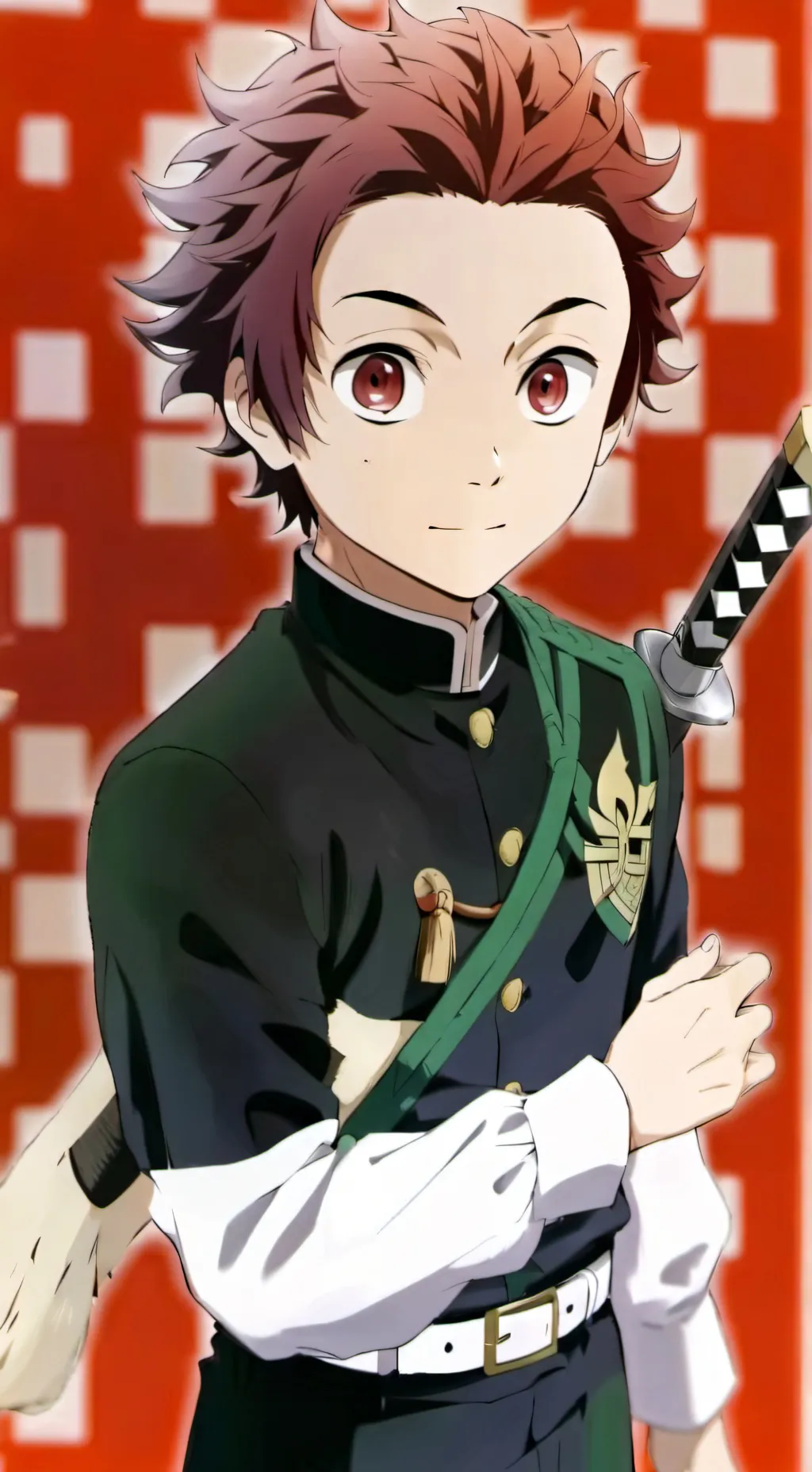 ai character: S:1 E:7/8 background