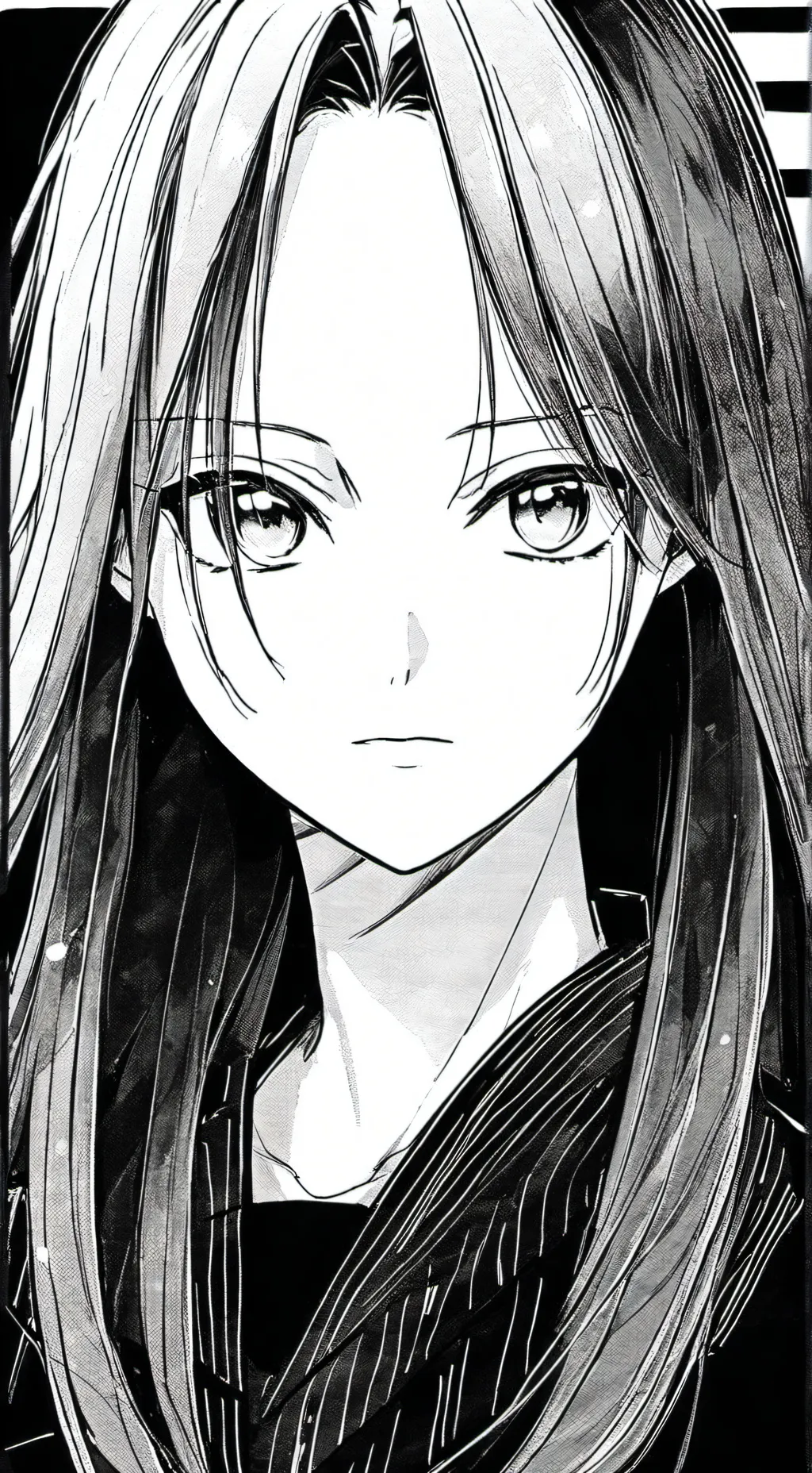 ai character: no background