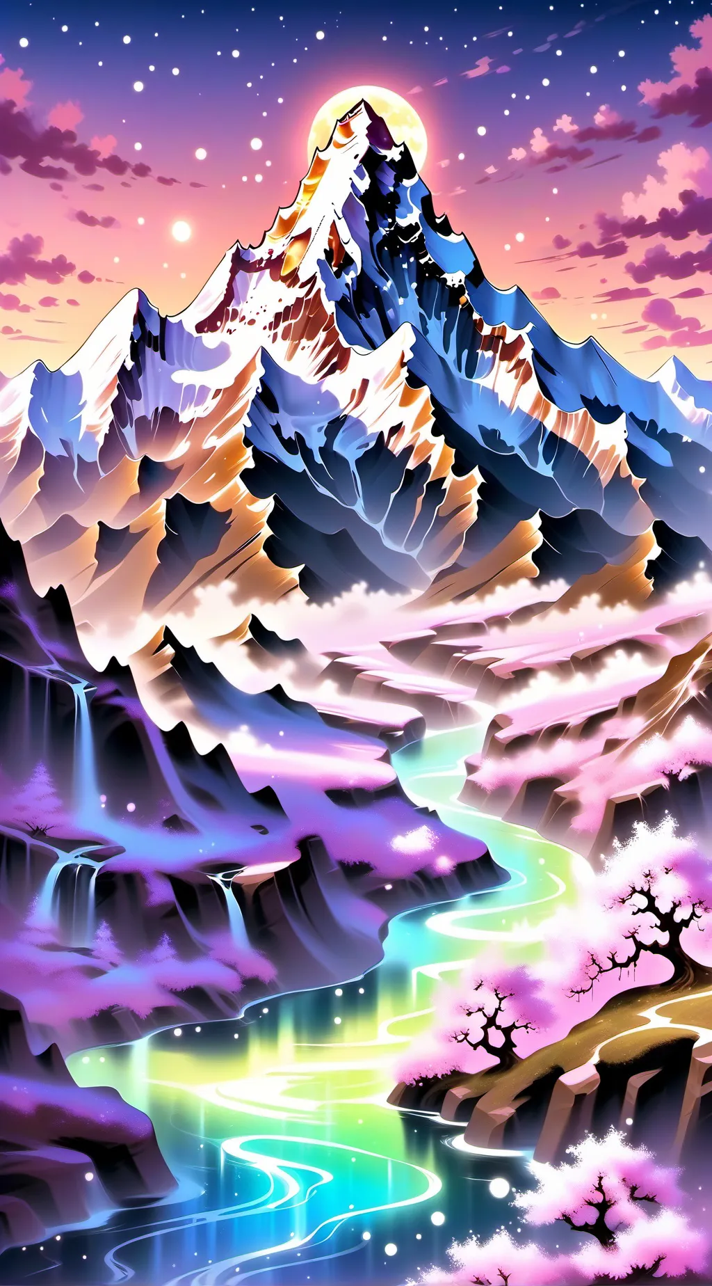 ai character: Apocalypse (HOO) background