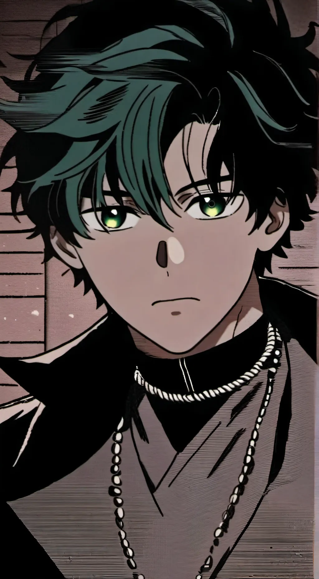 ai character: Roster ￼ background