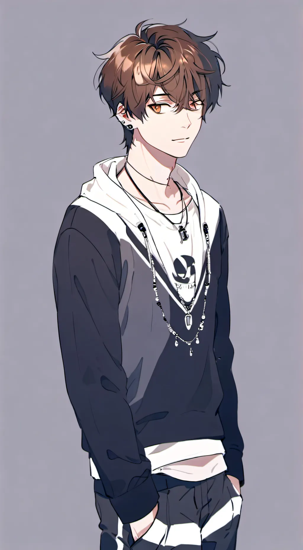 ai character: - ⭑𓂃 ⌗ 𝕷𝖊𝖔𝖓 𖦹 🪷 background