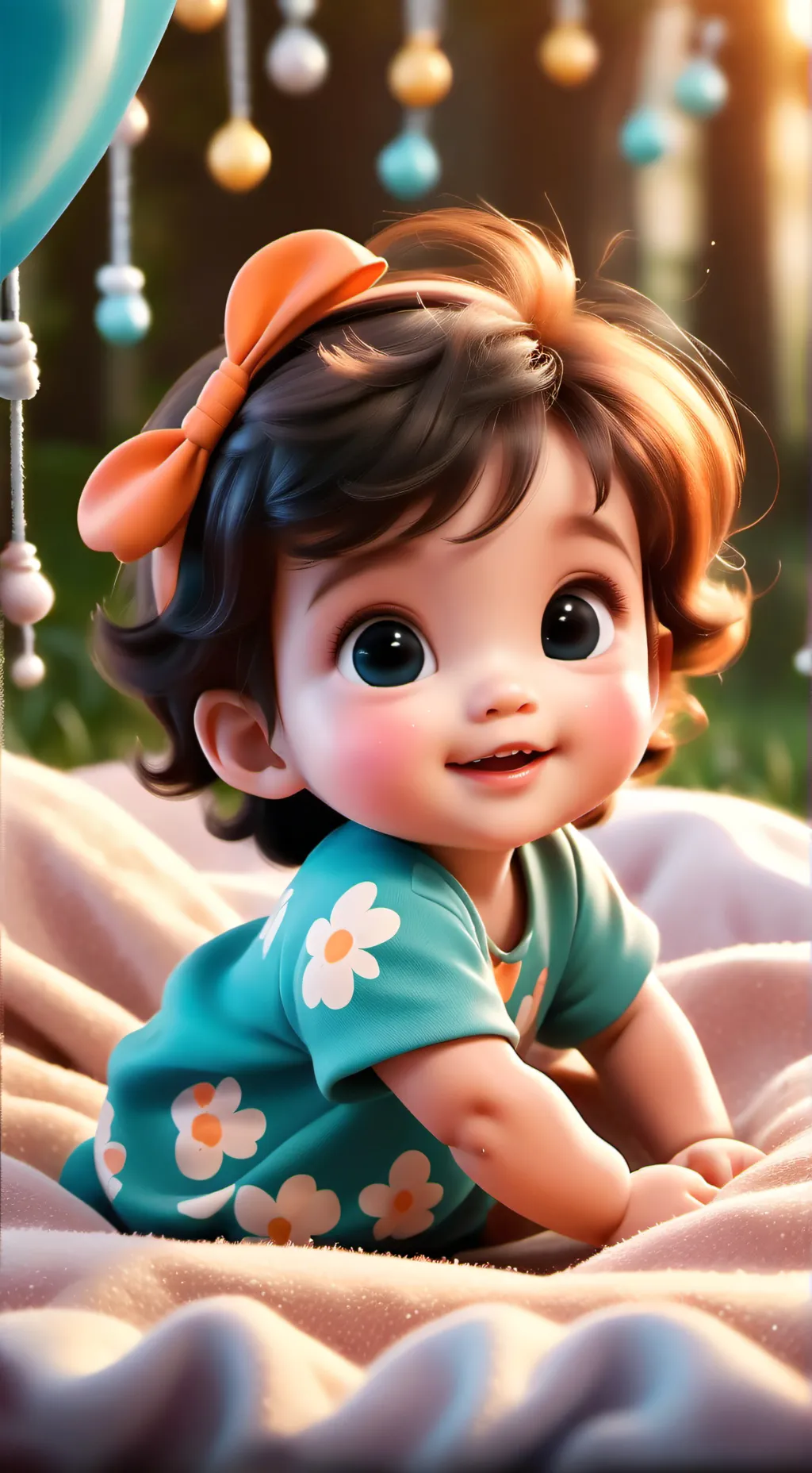 Talkie AI - Chat with Adoption! 