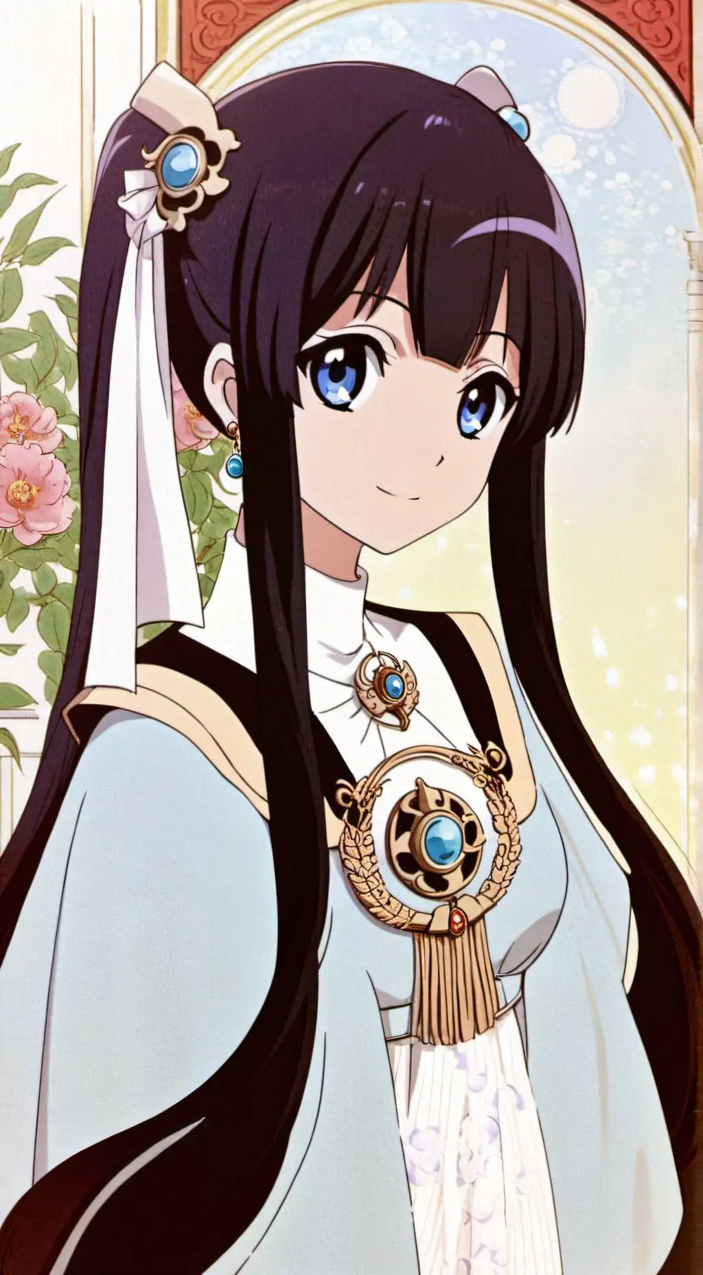 Talkie AI - Chat with Goddess Hestia