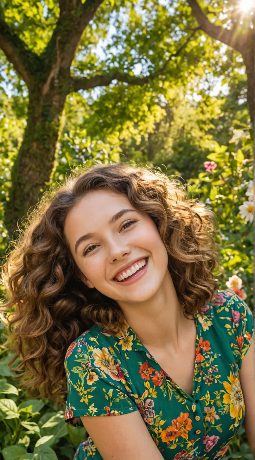Talkie AI - Chat with Lynn