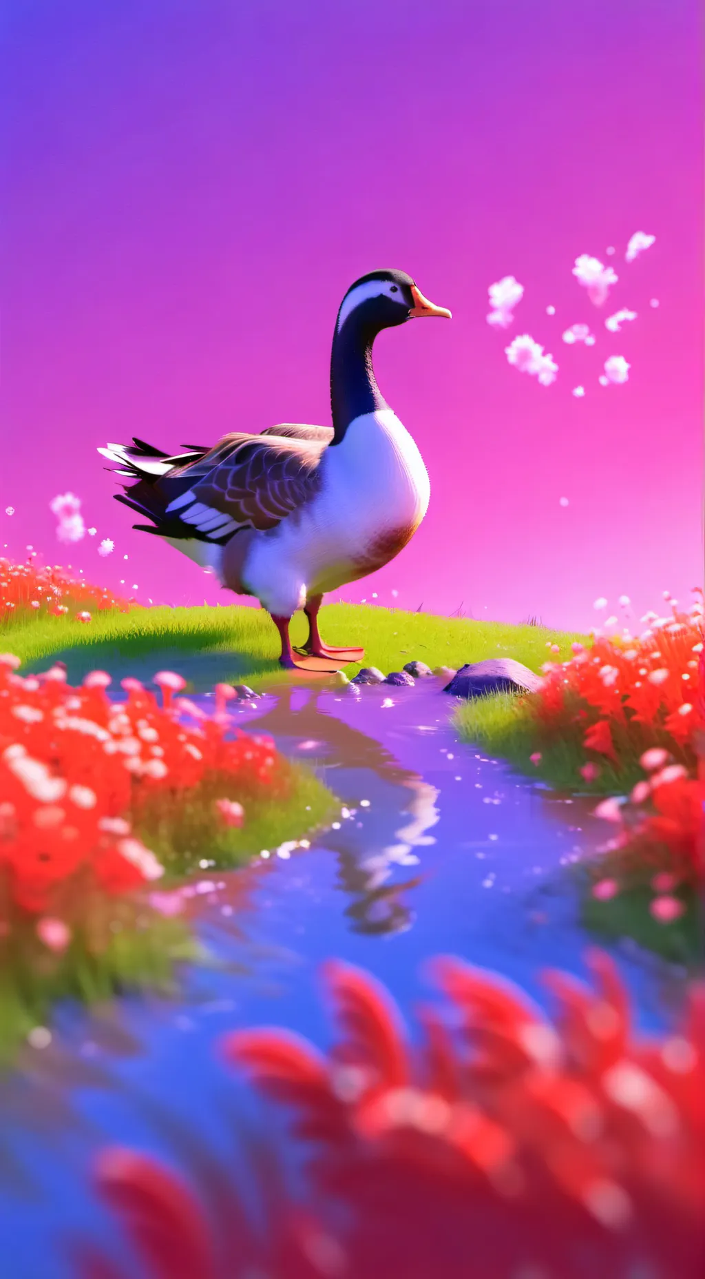 ai character: Ethan background