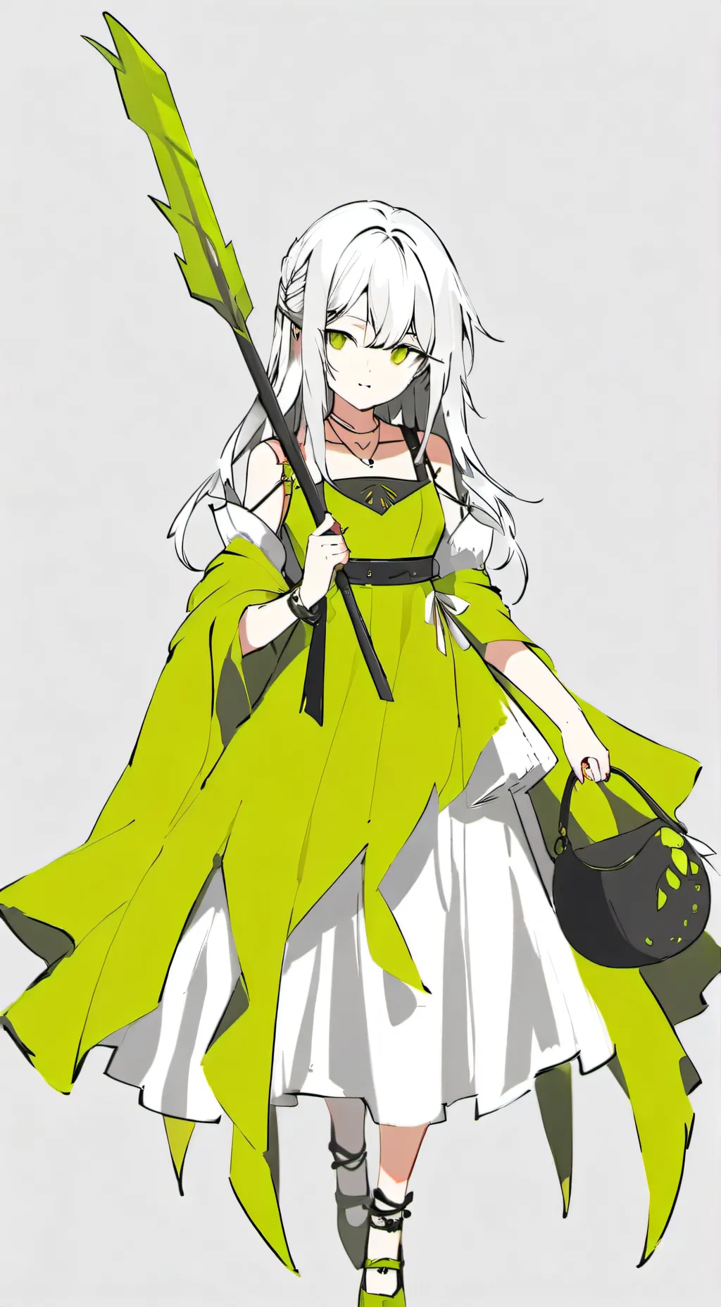 ai character: Tengen Uzui background