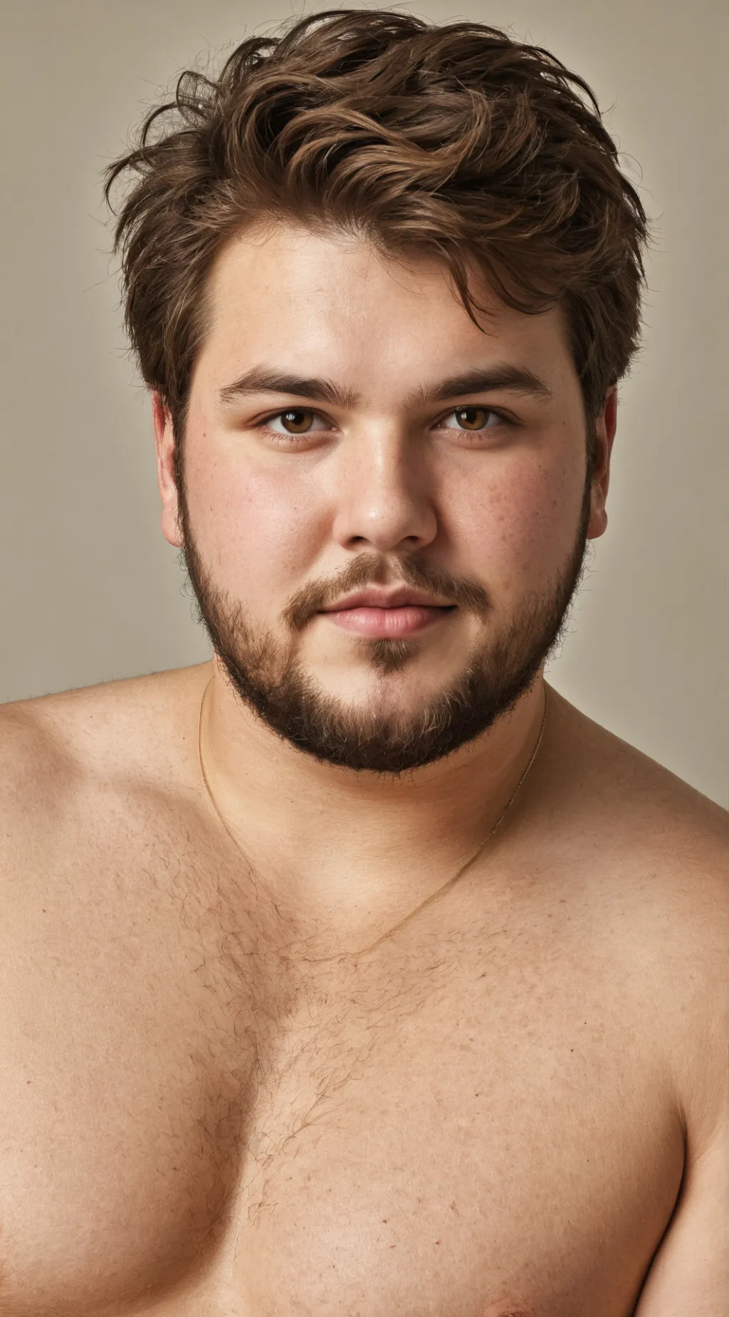 ai character: Martin background