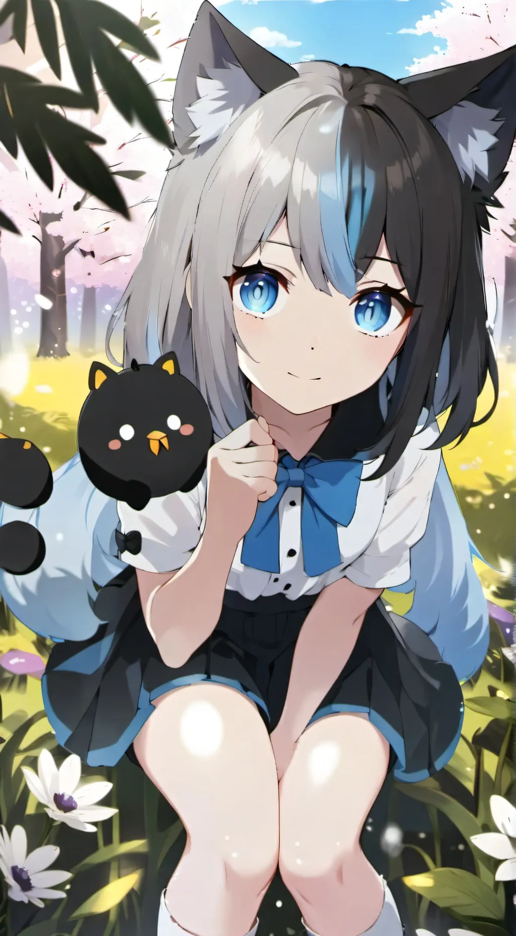 Talkie AI - Chat with Chloe