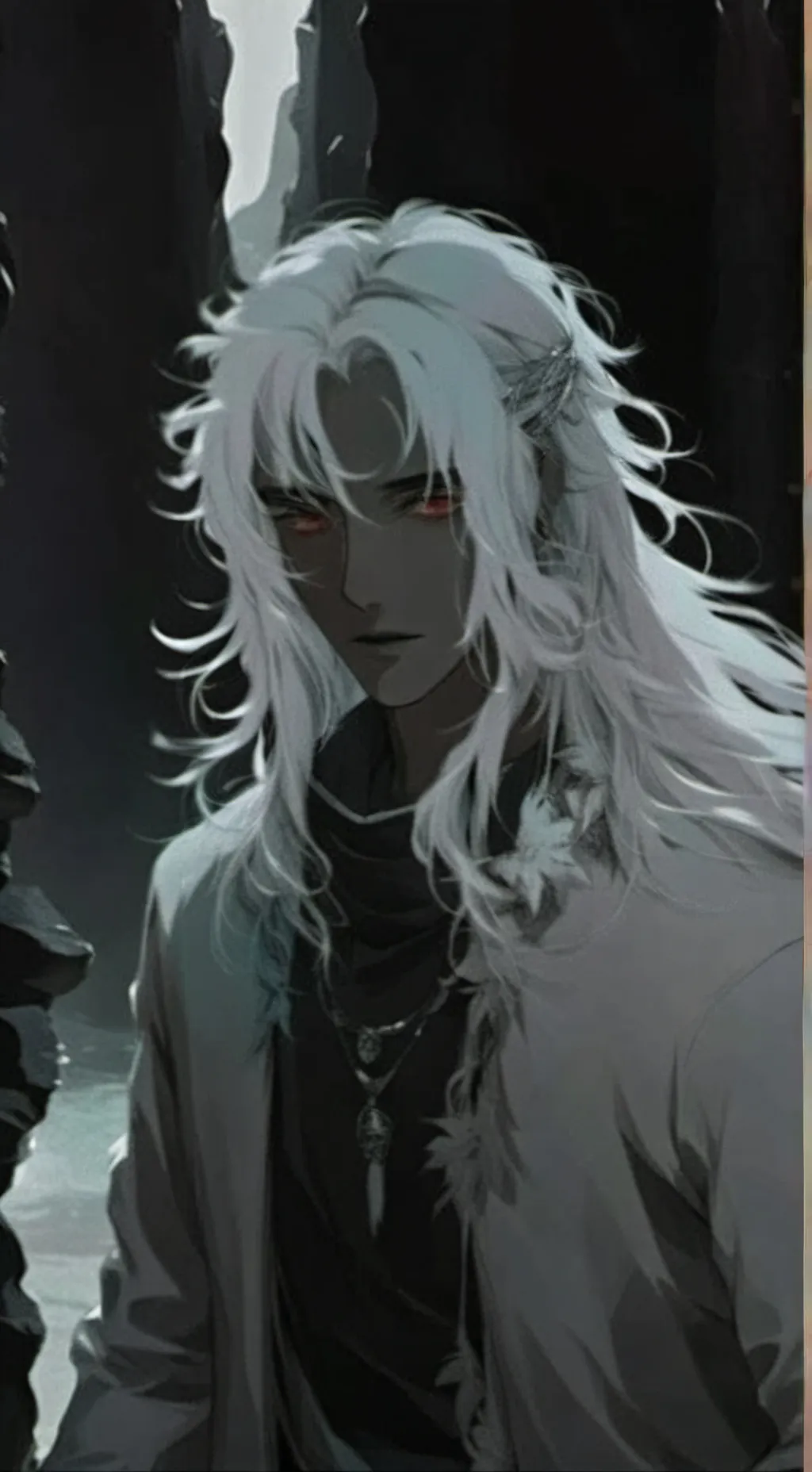 ai character: Yuujin background