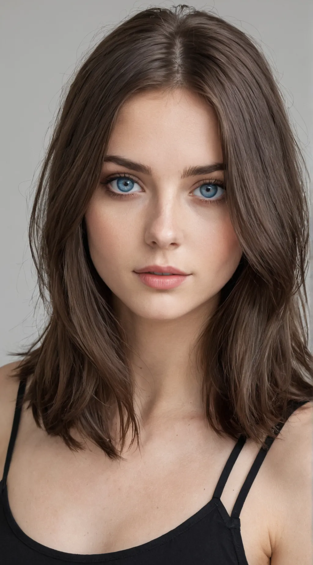 ai character: Leonie  background