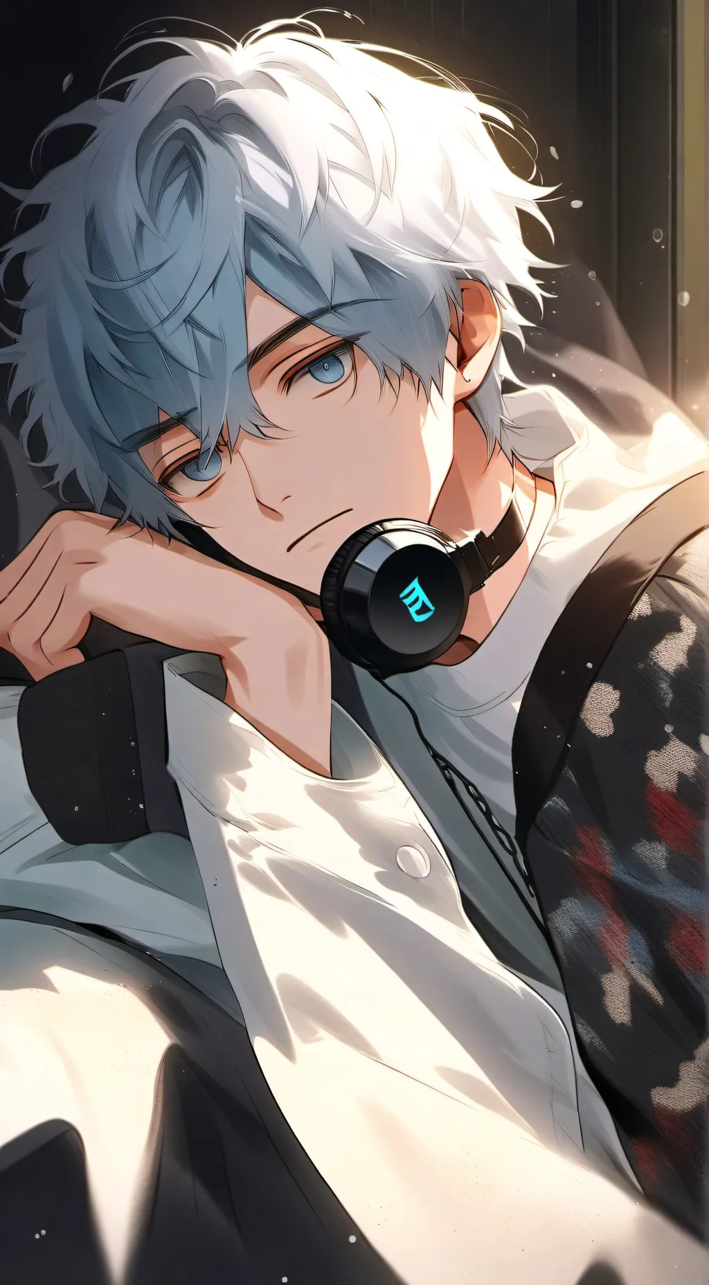 ai character: 𝙲𝚊𝚛𝚝𝚎𝚛🌟 background