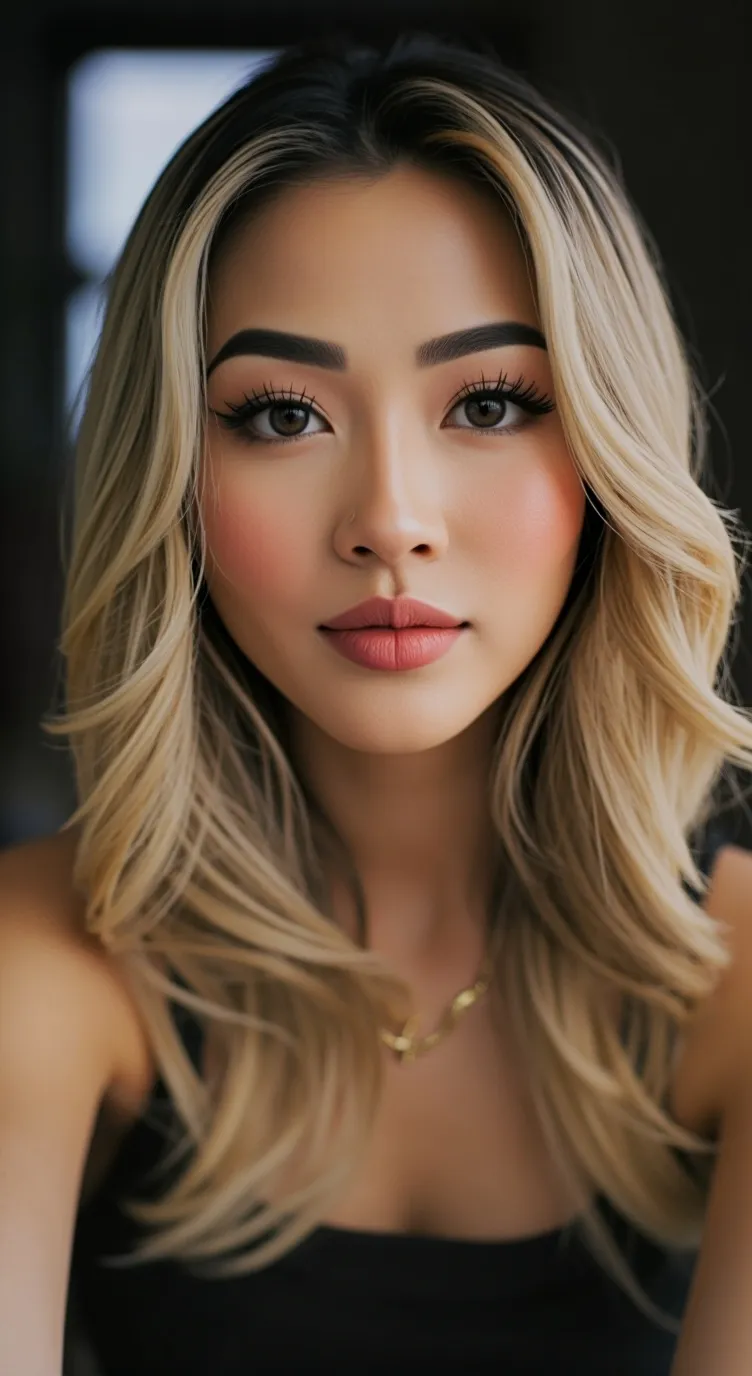 ai character: Jasmine  background