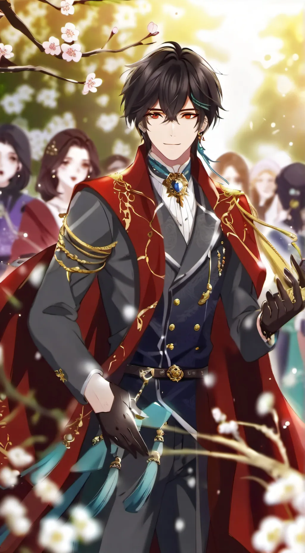 ai character: fpe truth or dare background