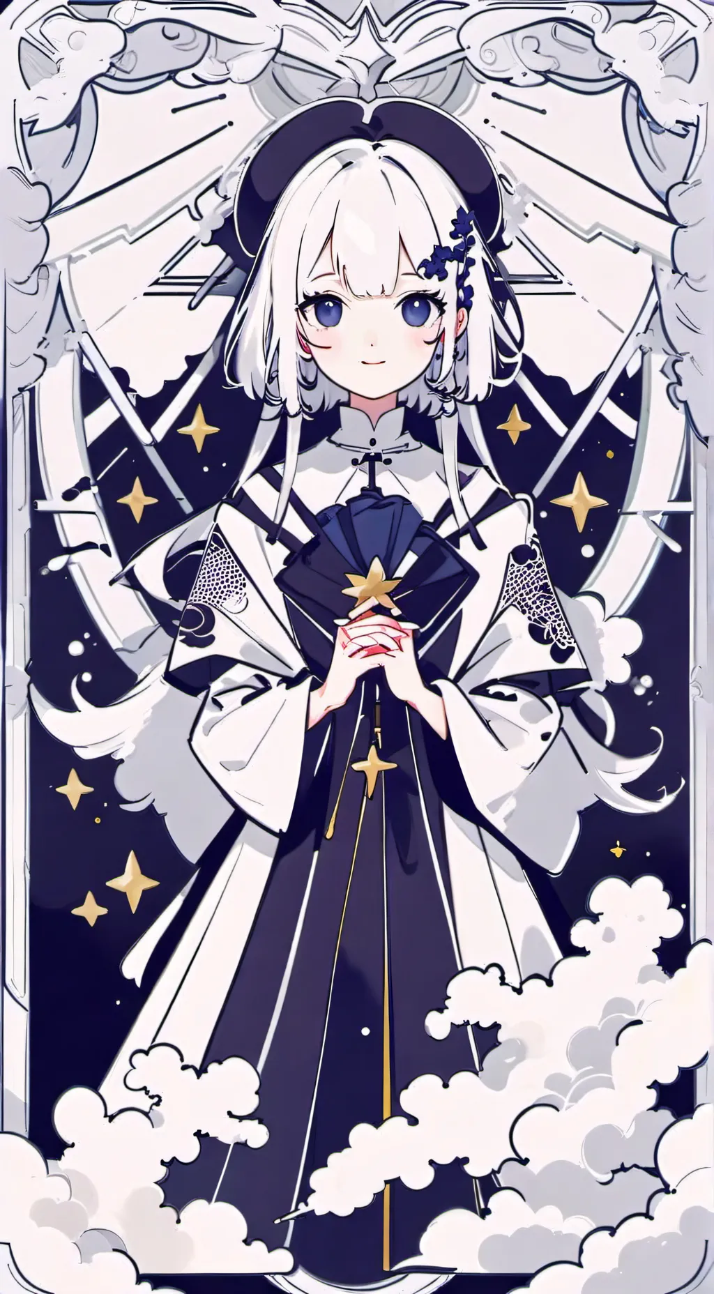 Talkie AI - Chat with ivy