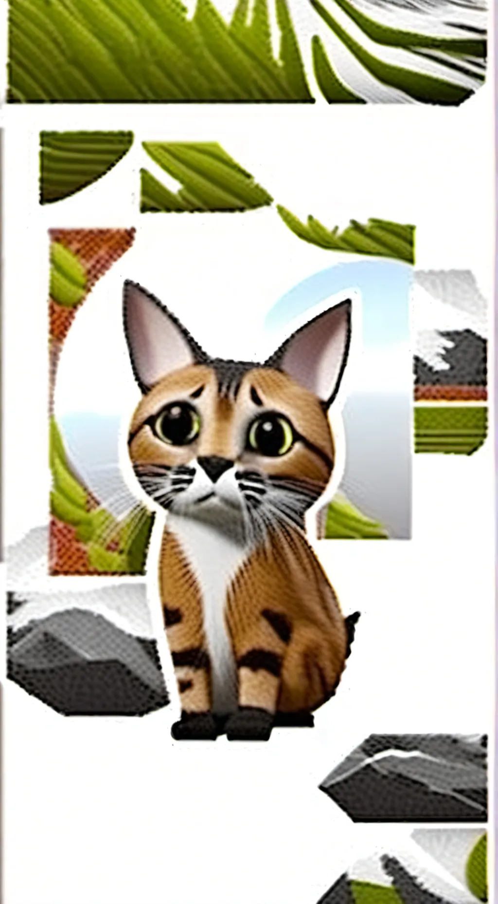 Talkie AI - Chat with ur floppa!