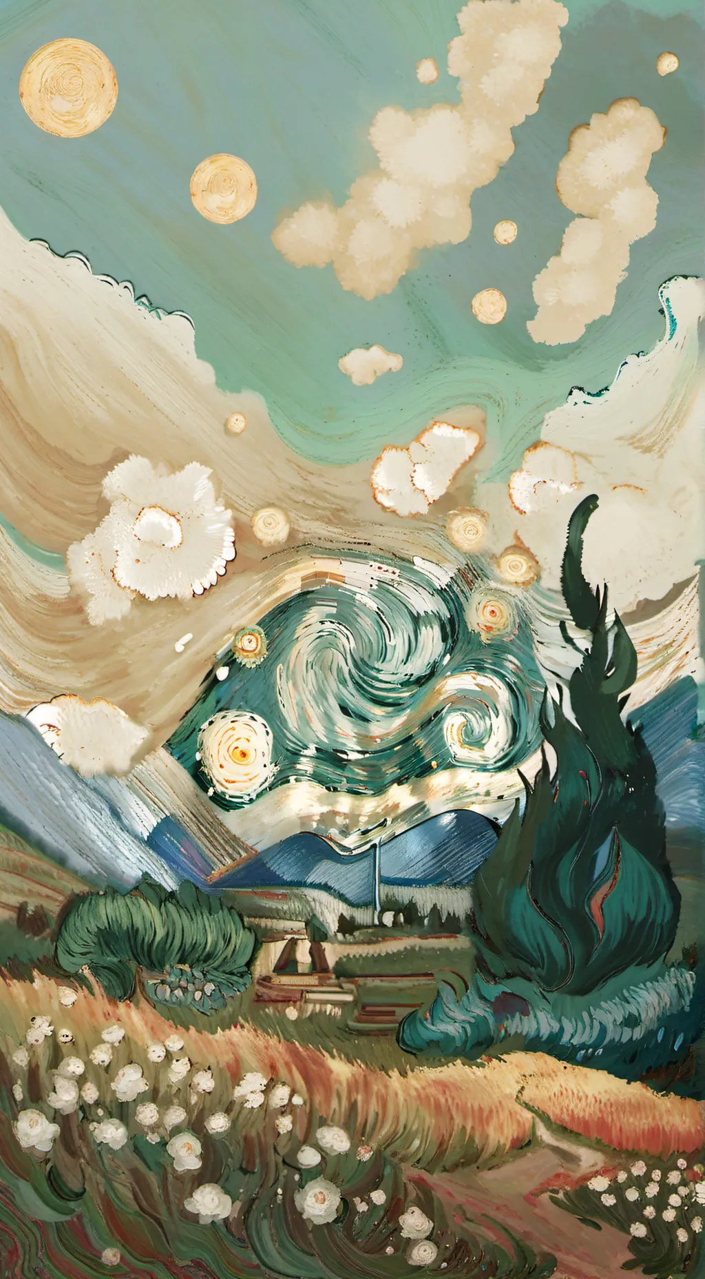 Talkie AI - Chat with Alastor 2p