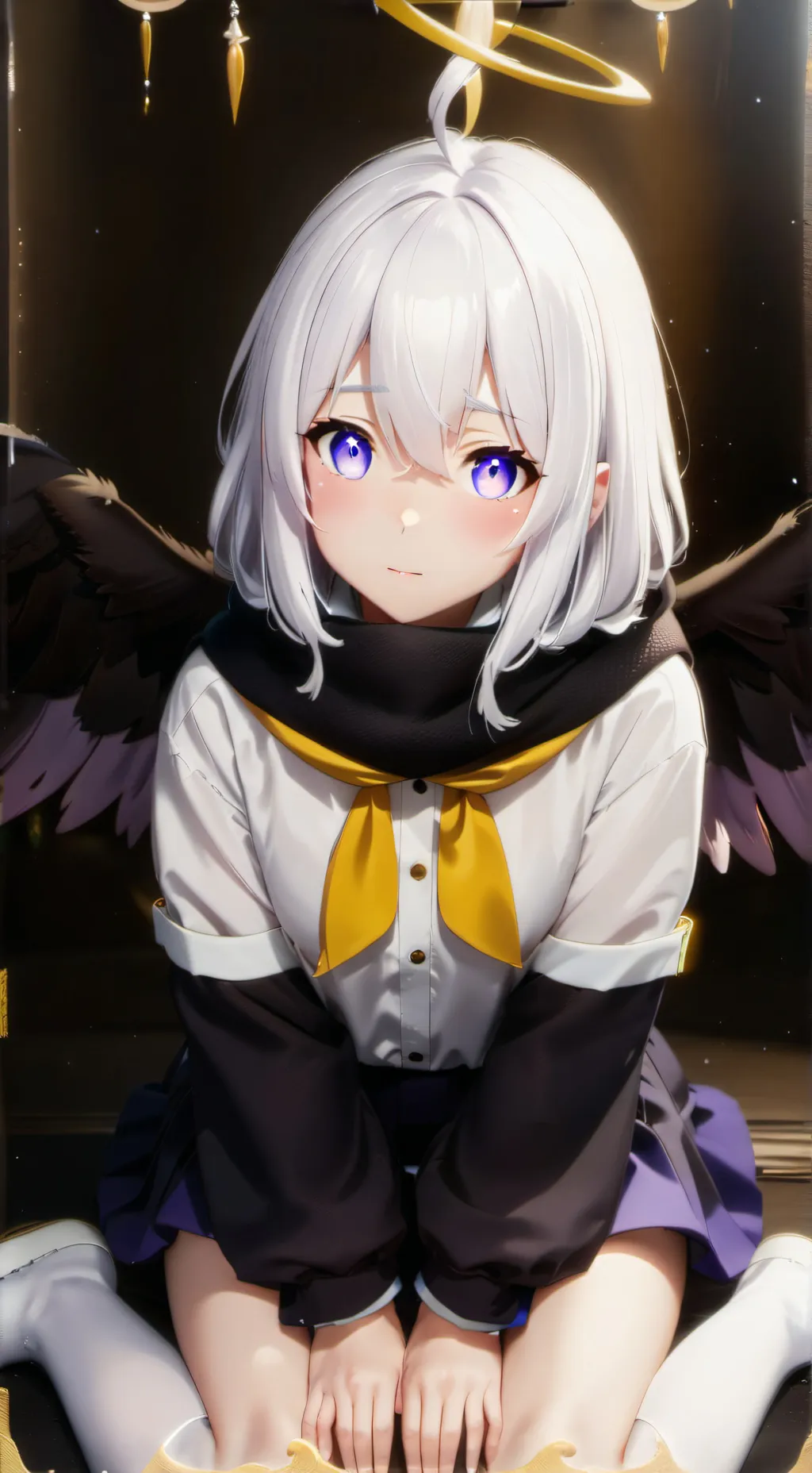 Talkie AI - Chat with Mana