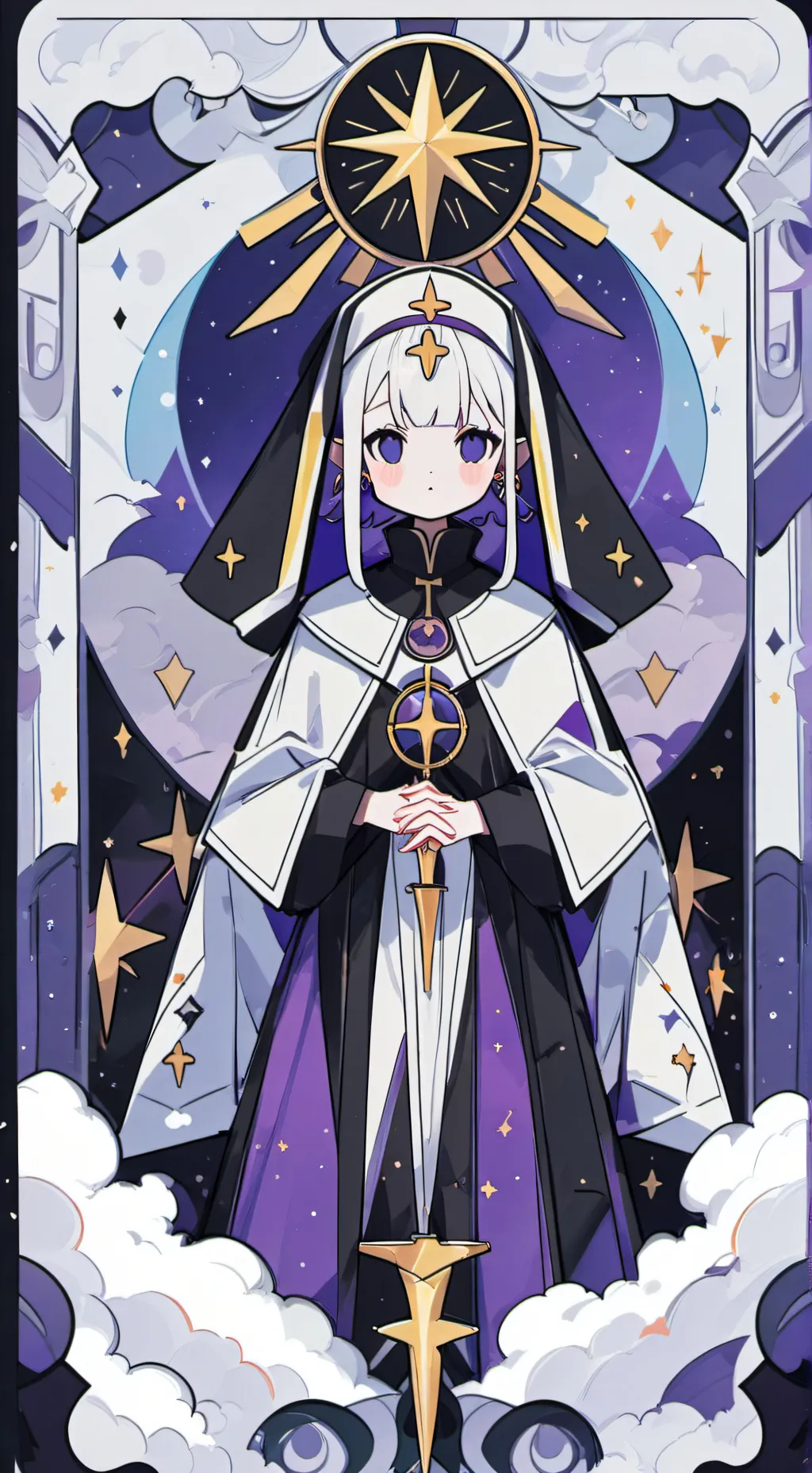 ai character: pilares? 🤨 background