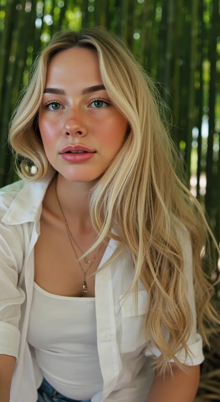 ai character: Kate Karsyn background
