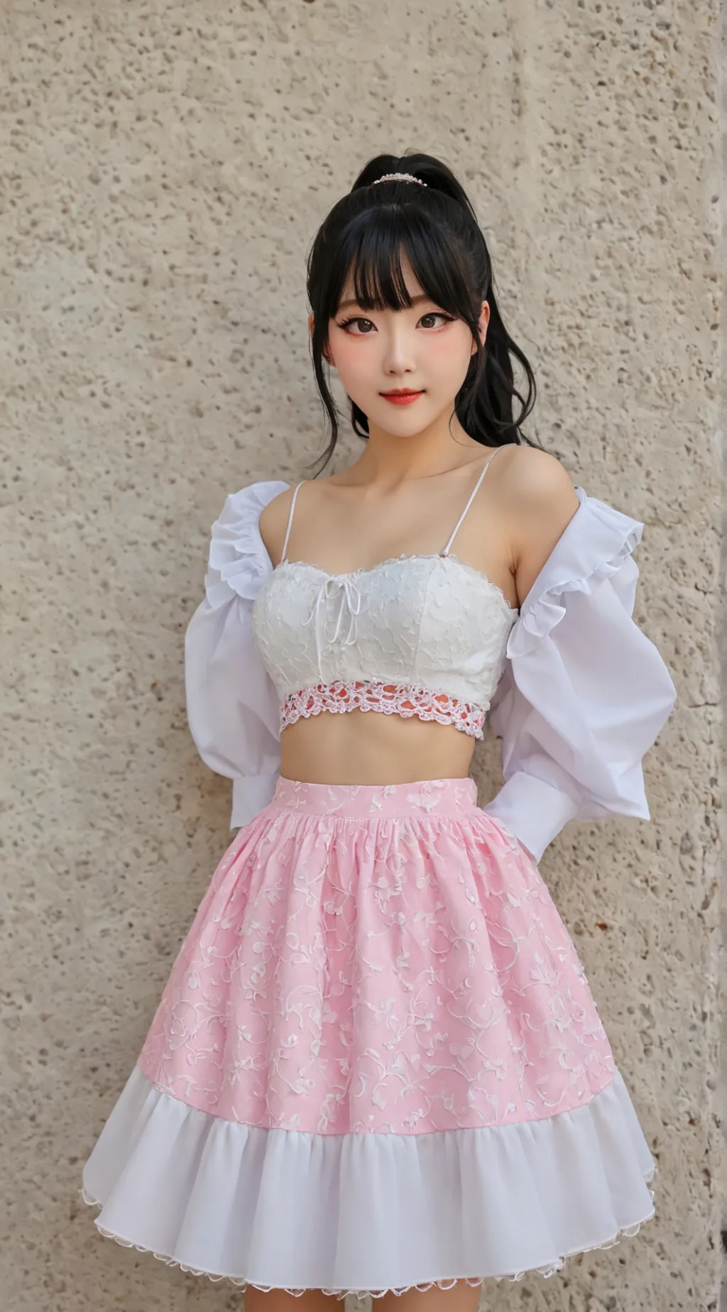 ai character: y\n background
