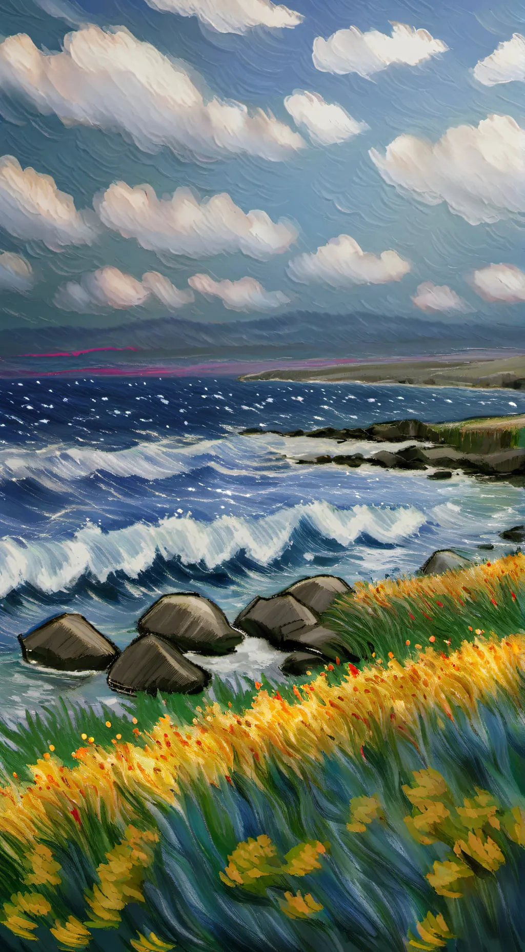 ai character: Draco Malfoy  background