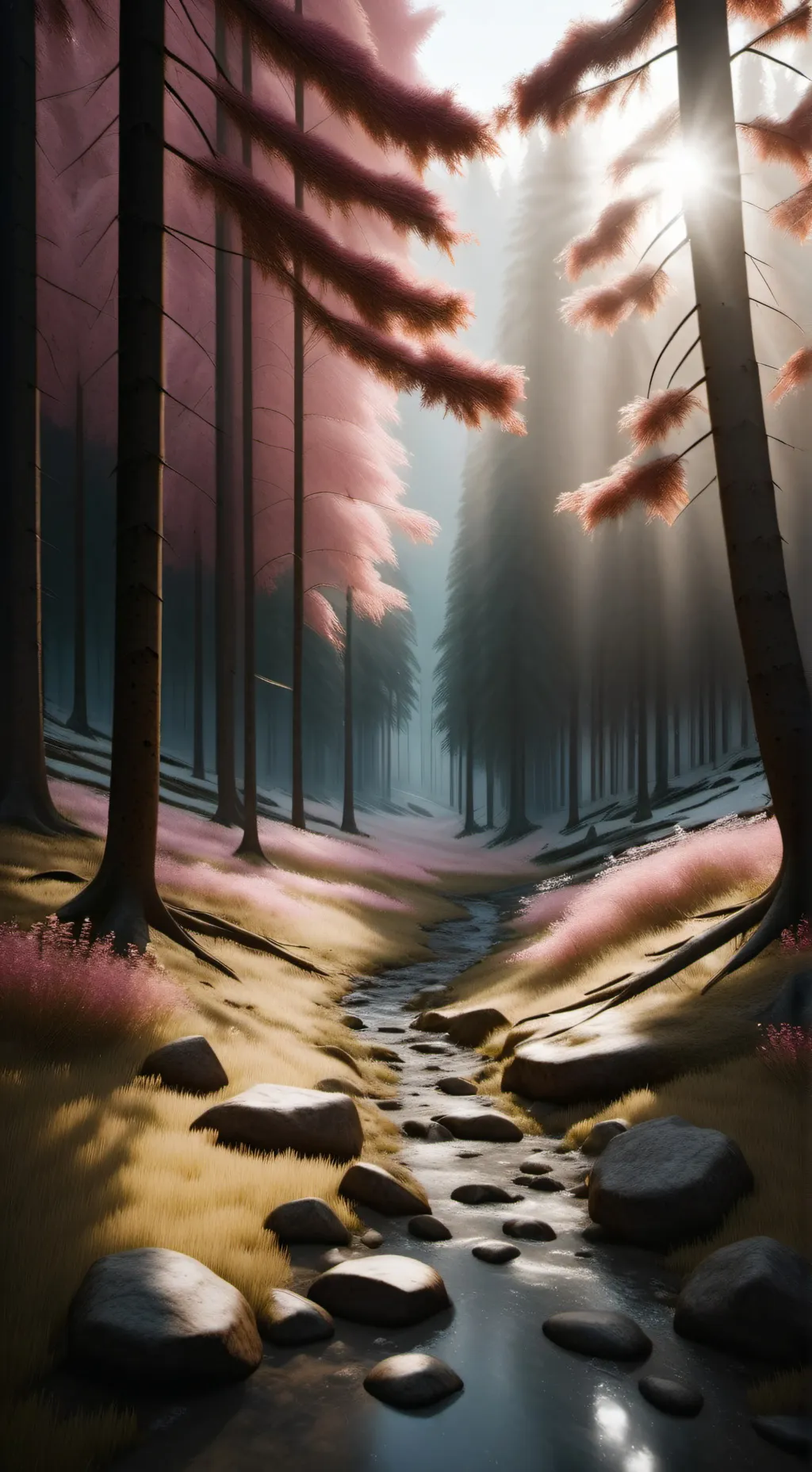 ai character: Half-Wolf Bakugo  background