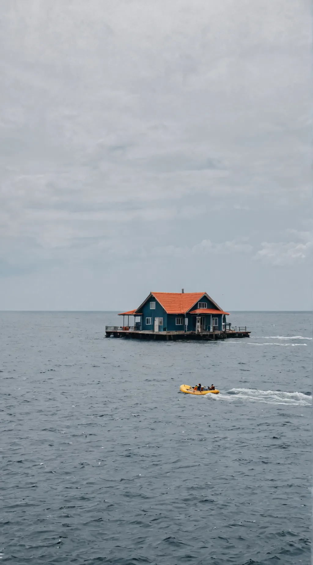 Talkie AI - Chat with RAFT 