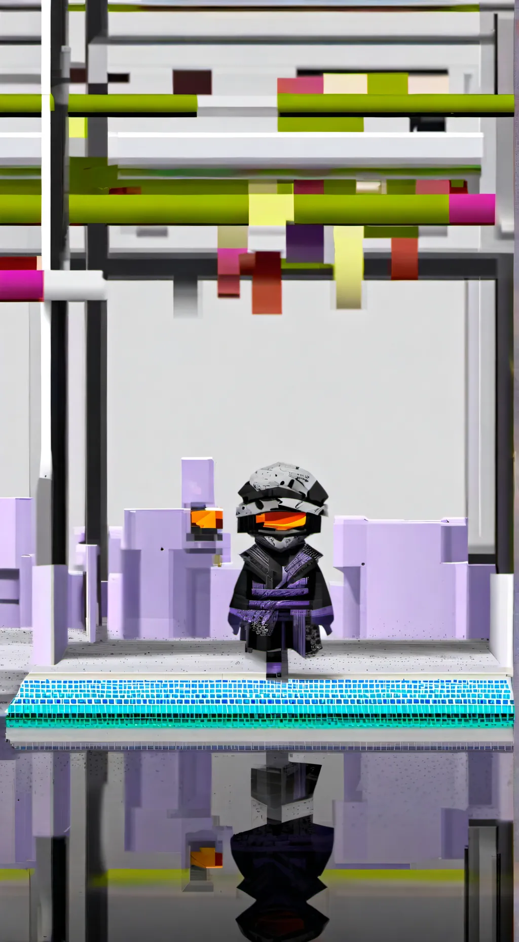 ai character: porker yo :D background