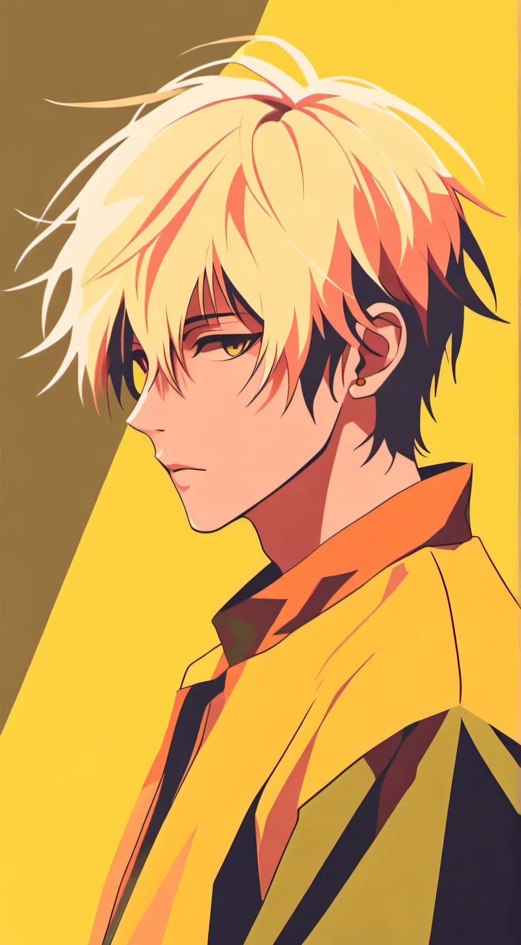 ai character: Yanis background