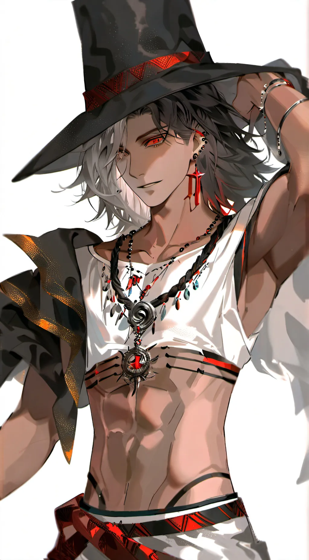 ai character: †Hiroshima† background