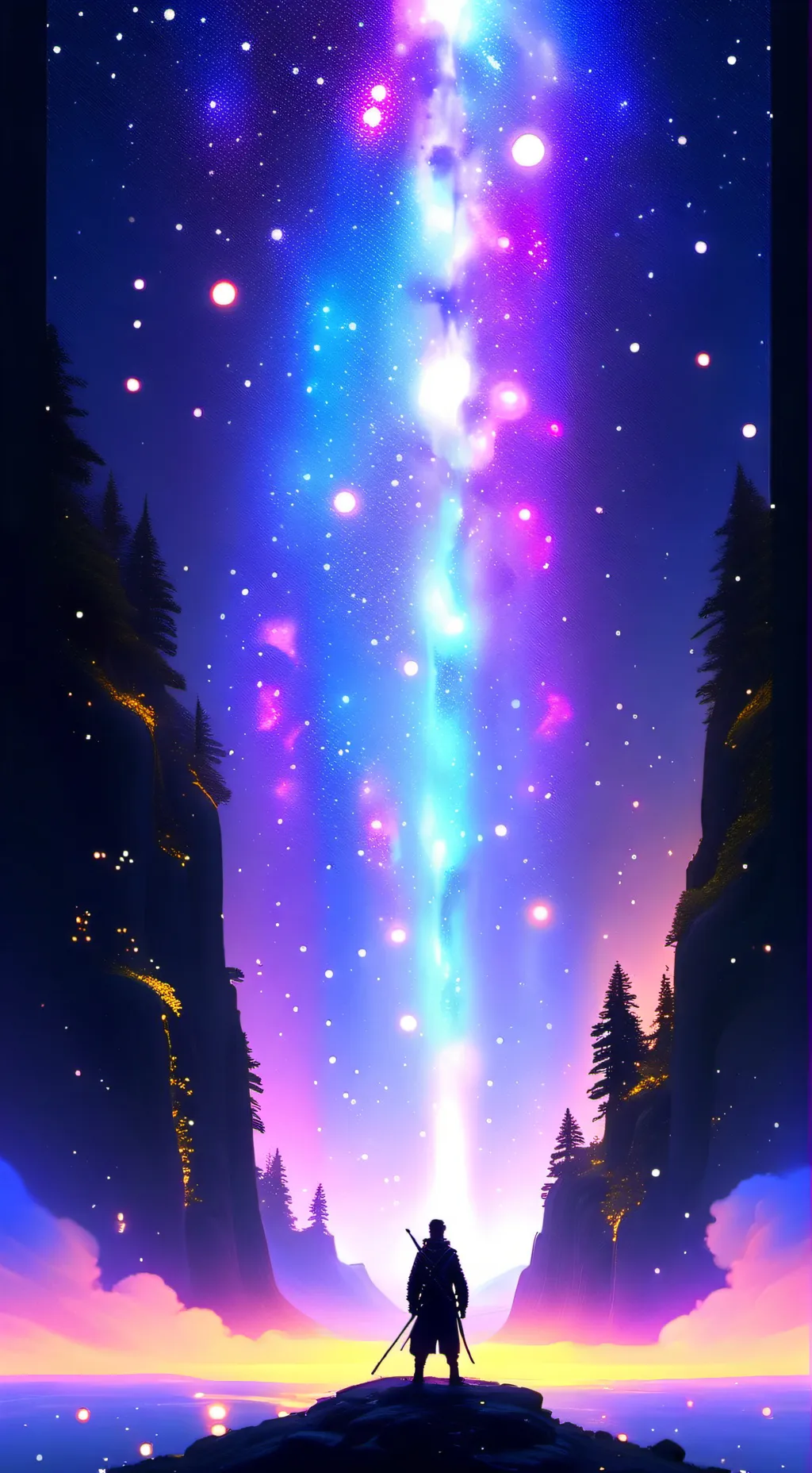 ai character: Randys rooms 1 background