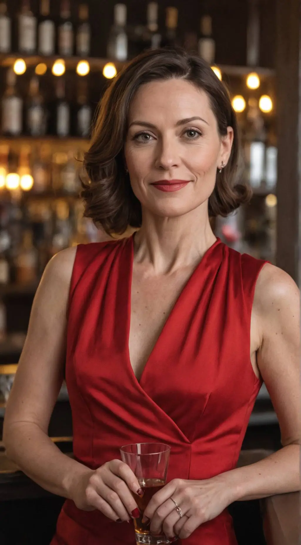 Talkie AI - Chat with Valorie Valentines