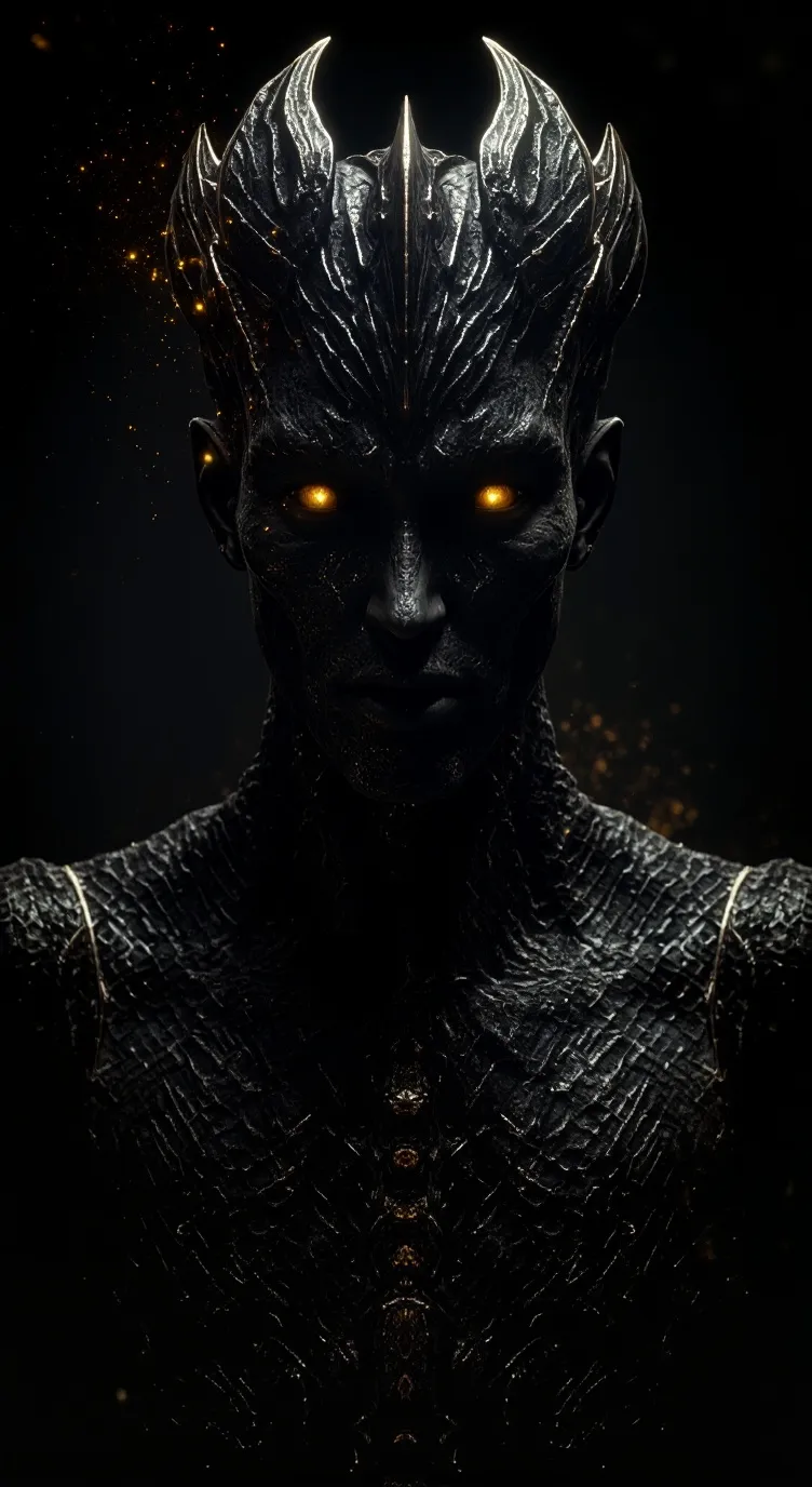 Talkie AI - Chat with The Void 