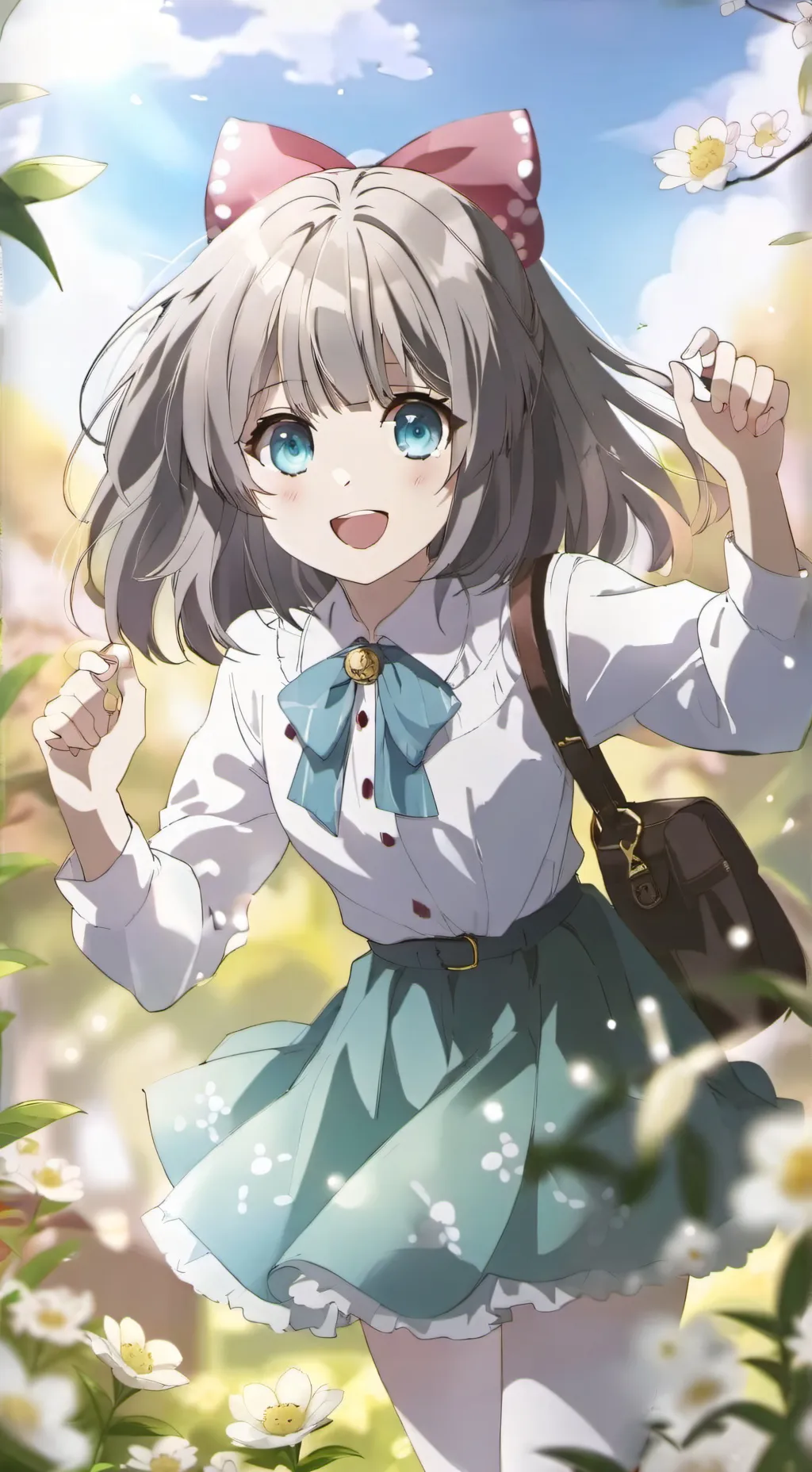 ai character: player 174 background