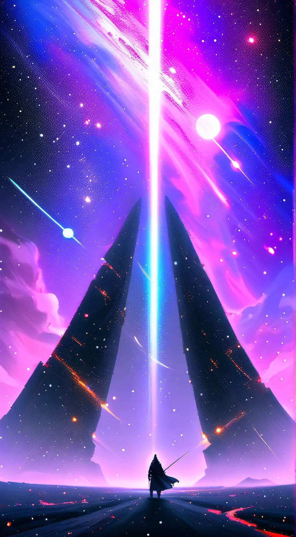 ai character: дебил background