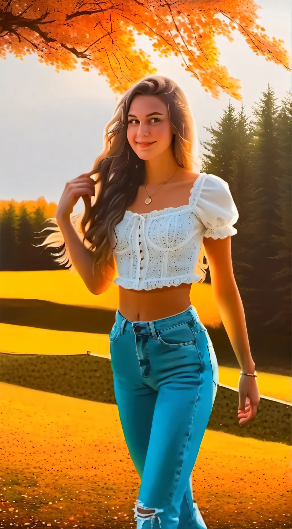 Talkie AI - Chat with Xo kitty