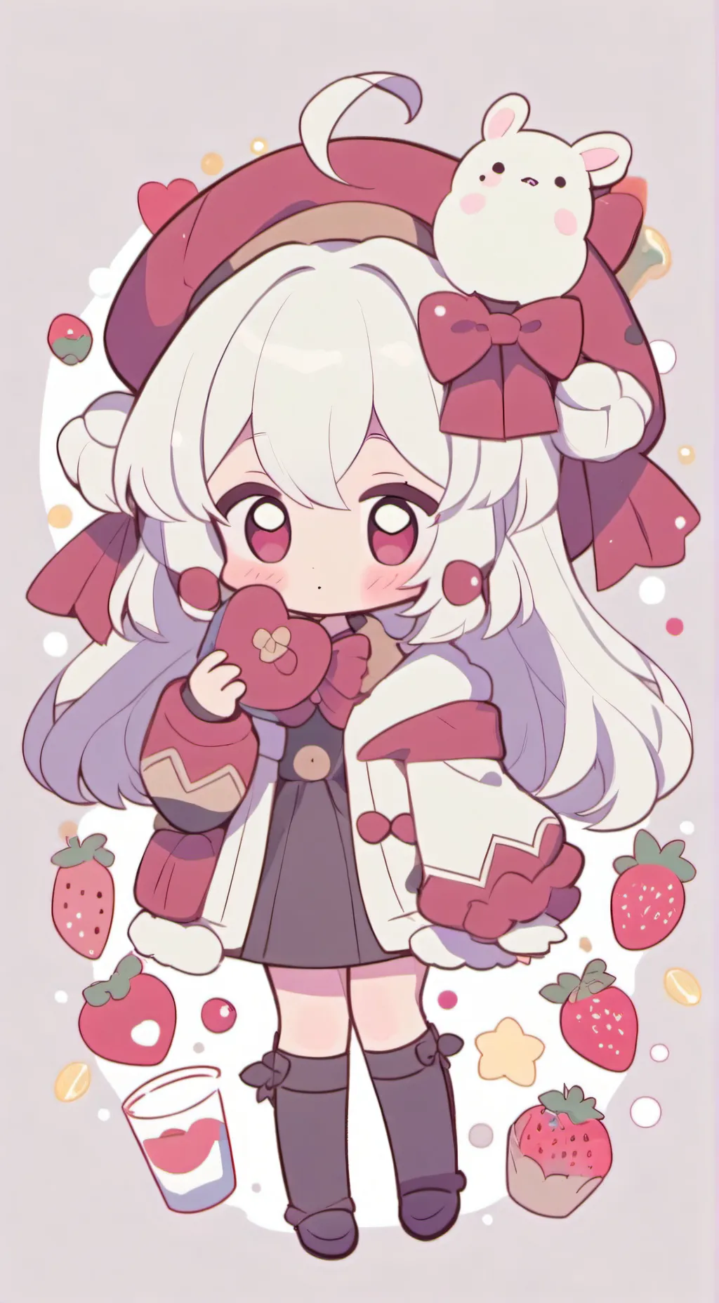 ai character: джек background