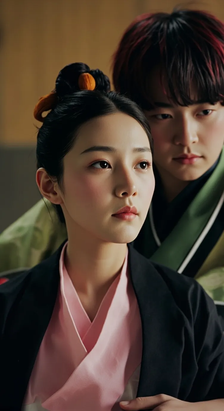 ai character: Udk background