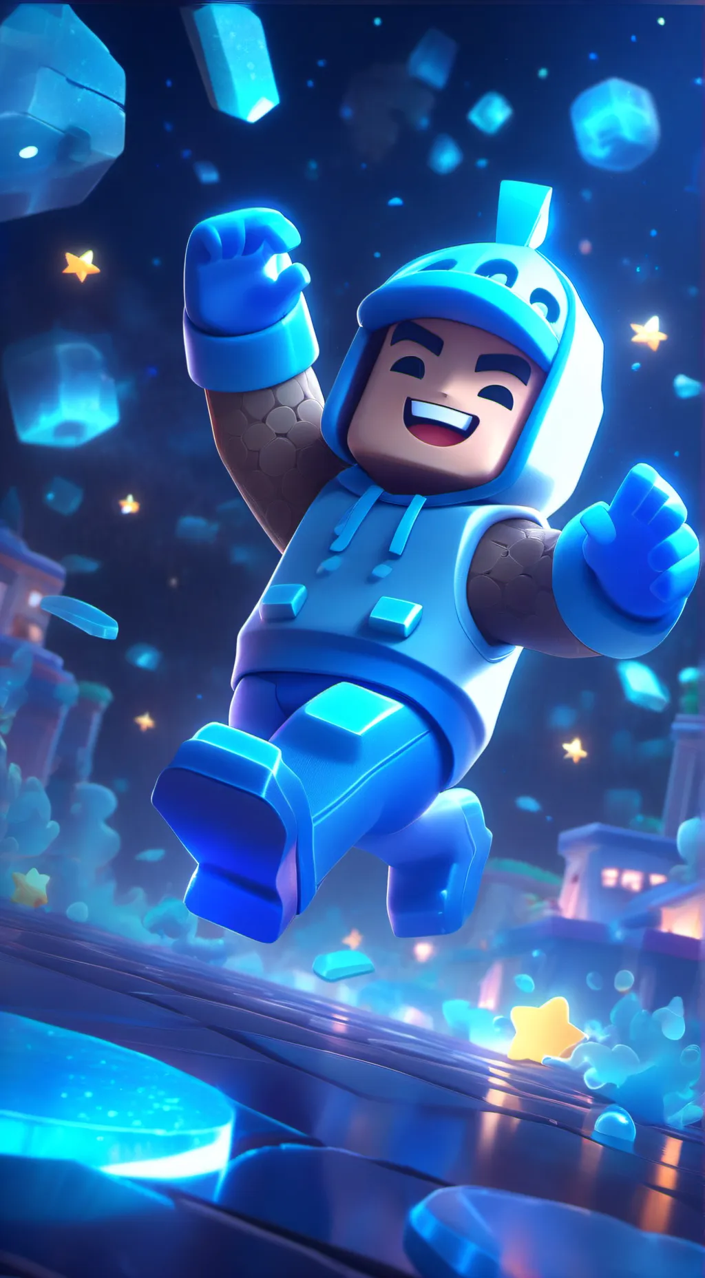 ai character: ROBLOX GC 🎤🗨️😛 background