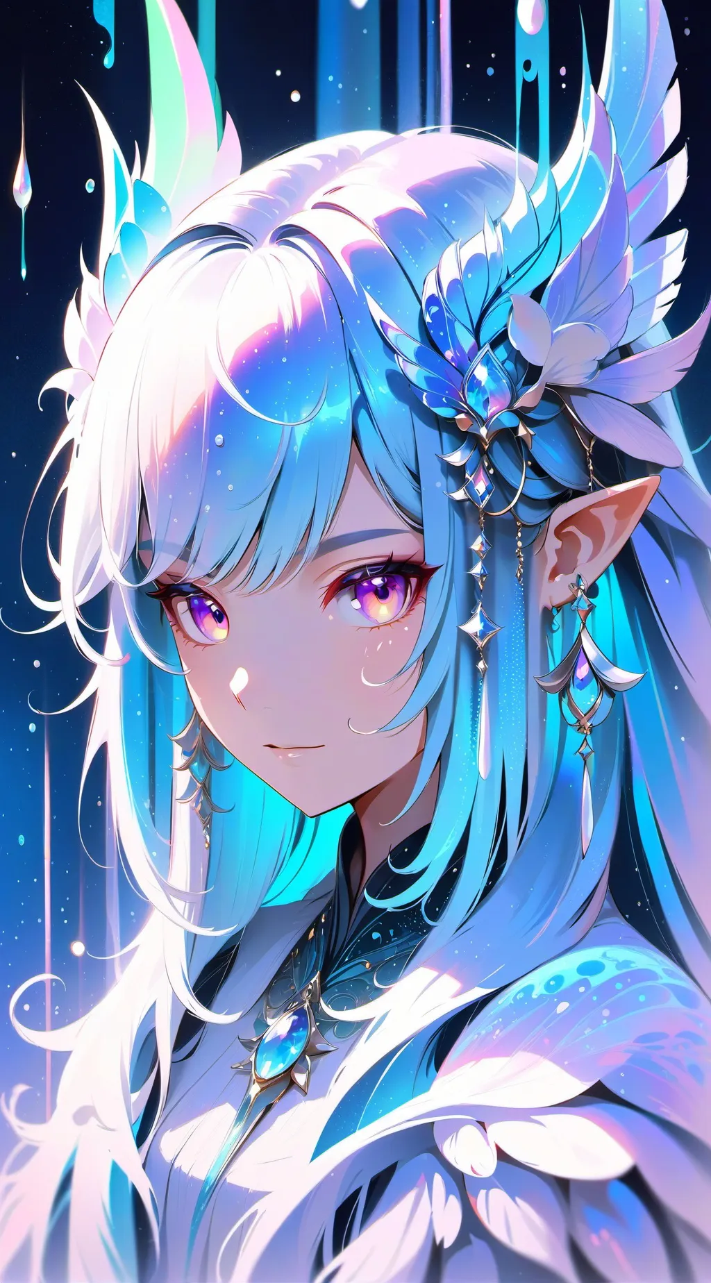 ai character: Tank x 2p Jevin 2 background