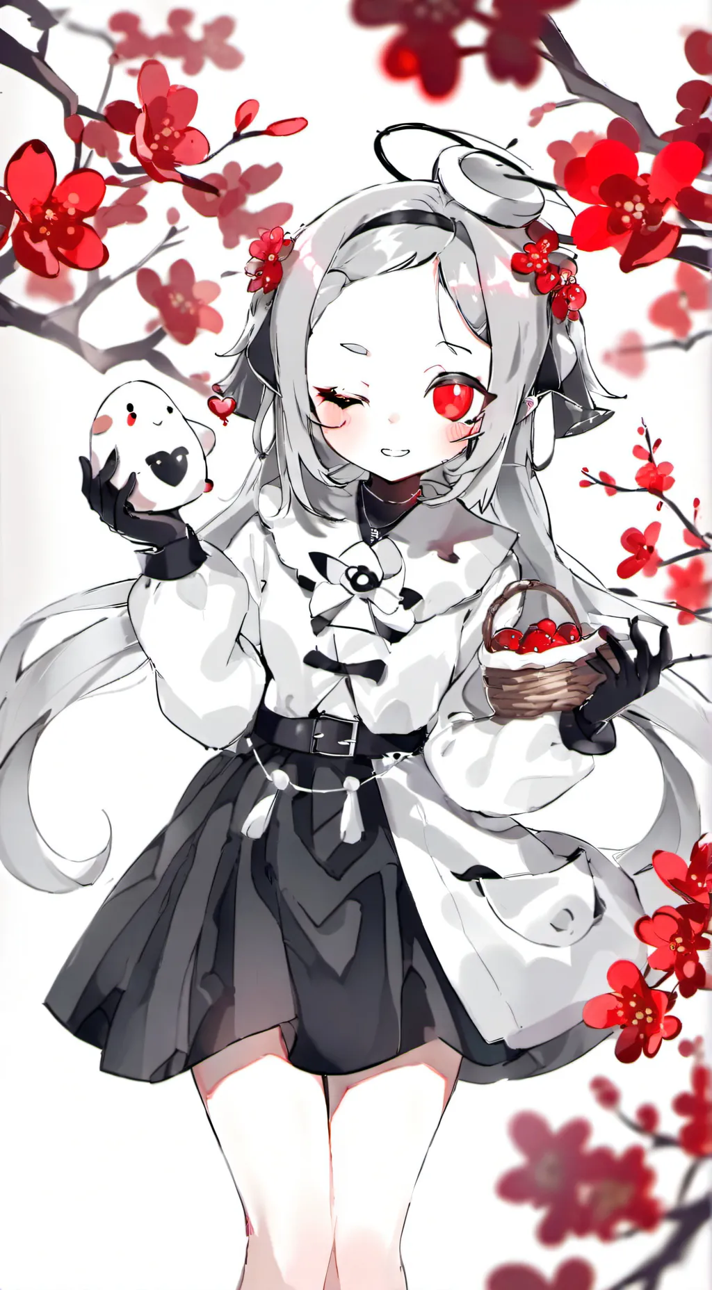 ai character: ✨️€@UNTR¥ HUM@N$✨️ background