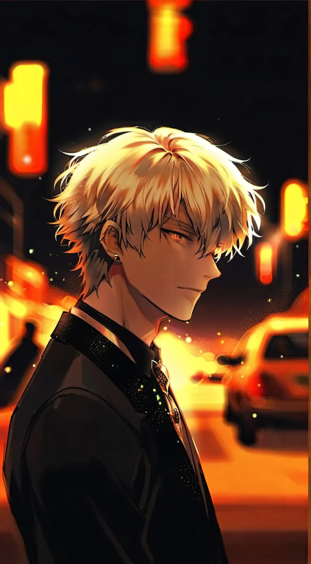 ai character: Kairos Chronosium  background