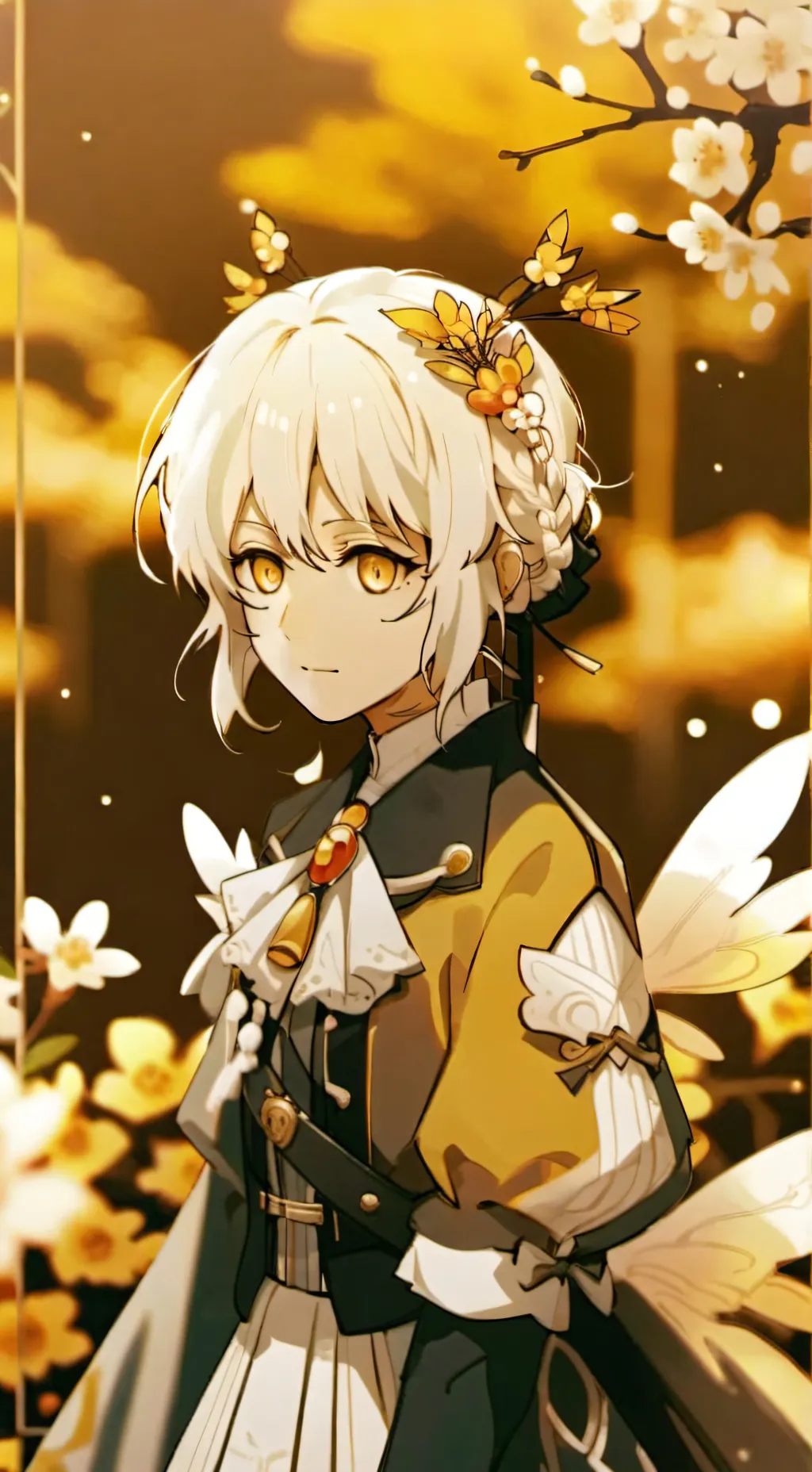 Talkie AI - Chat with Yandere cyn