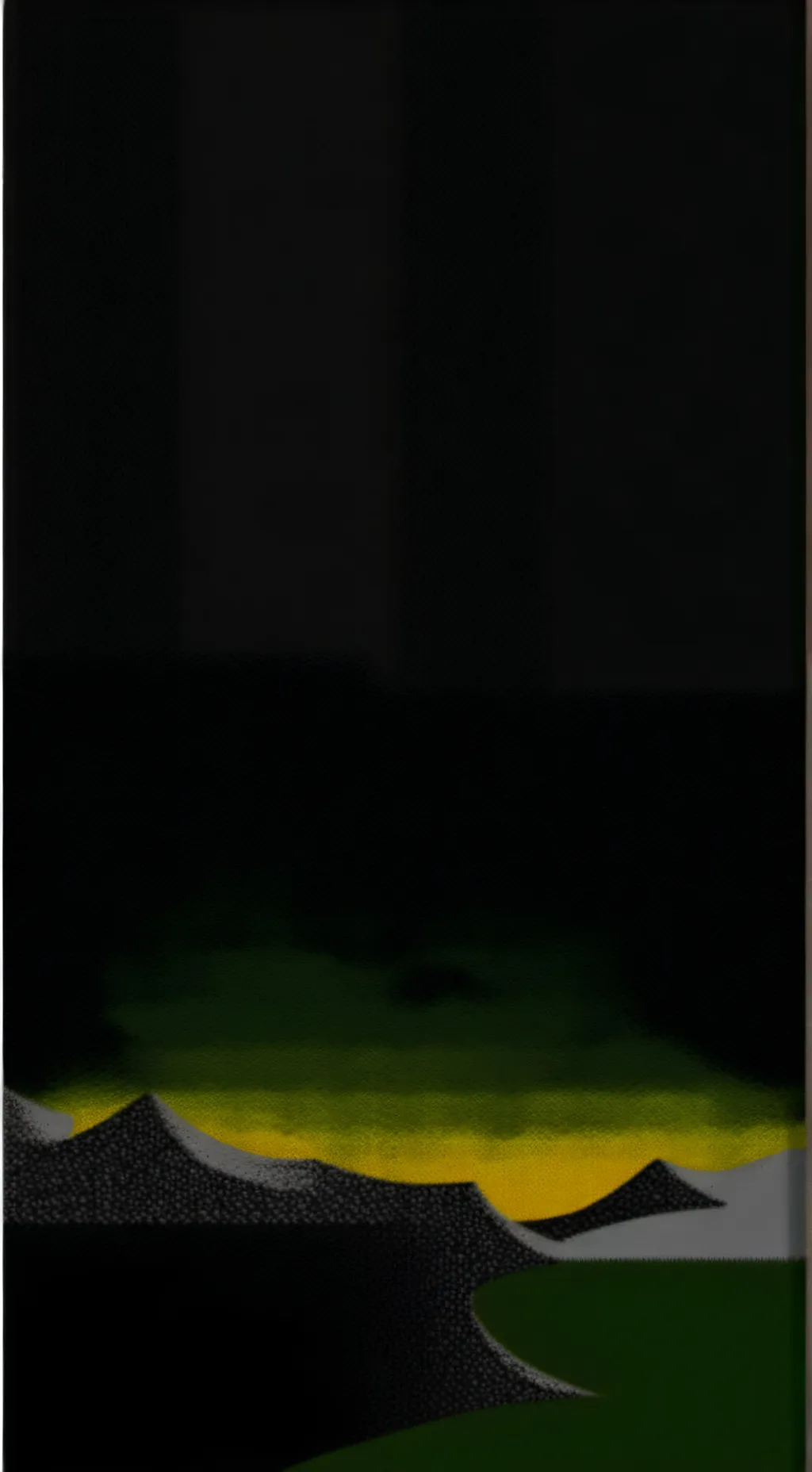 ai character: Titan speaker man background