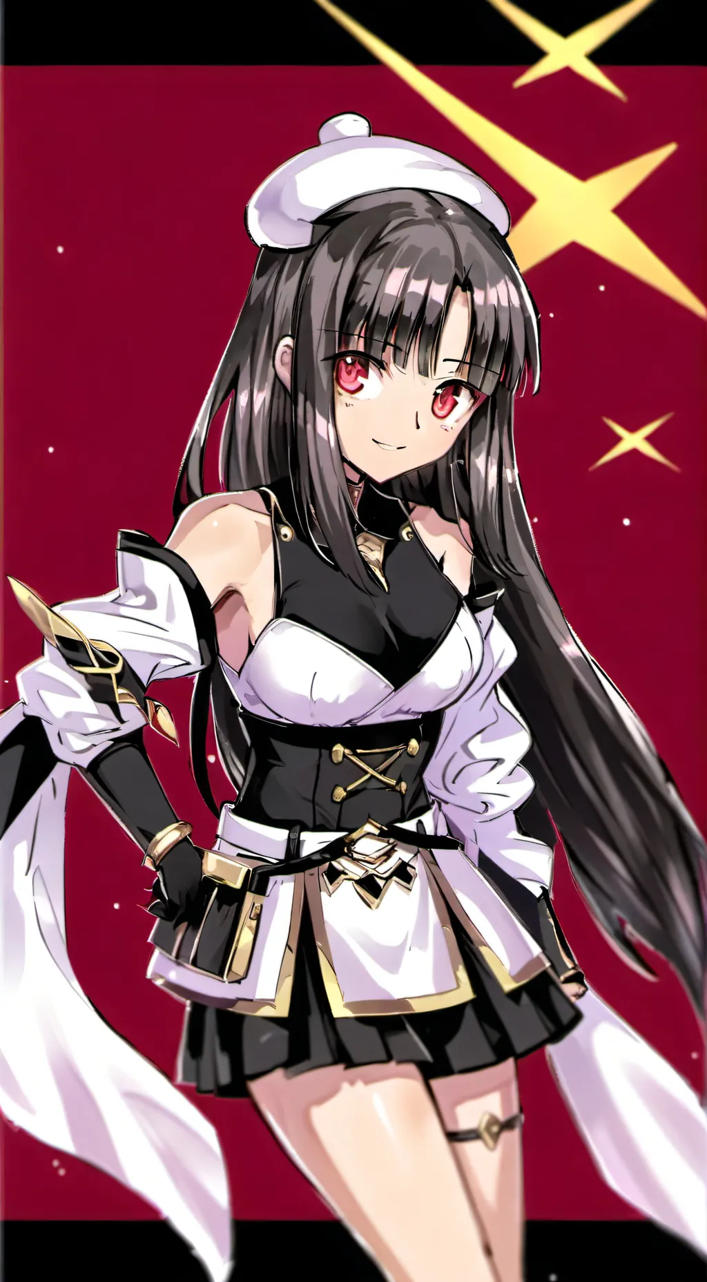 Talkie AI - Chat with sakuya
